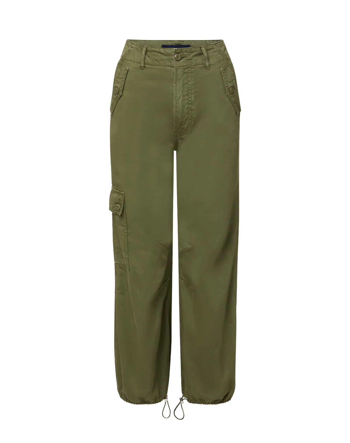 Veronica Beard Mandy Parachute Pant
