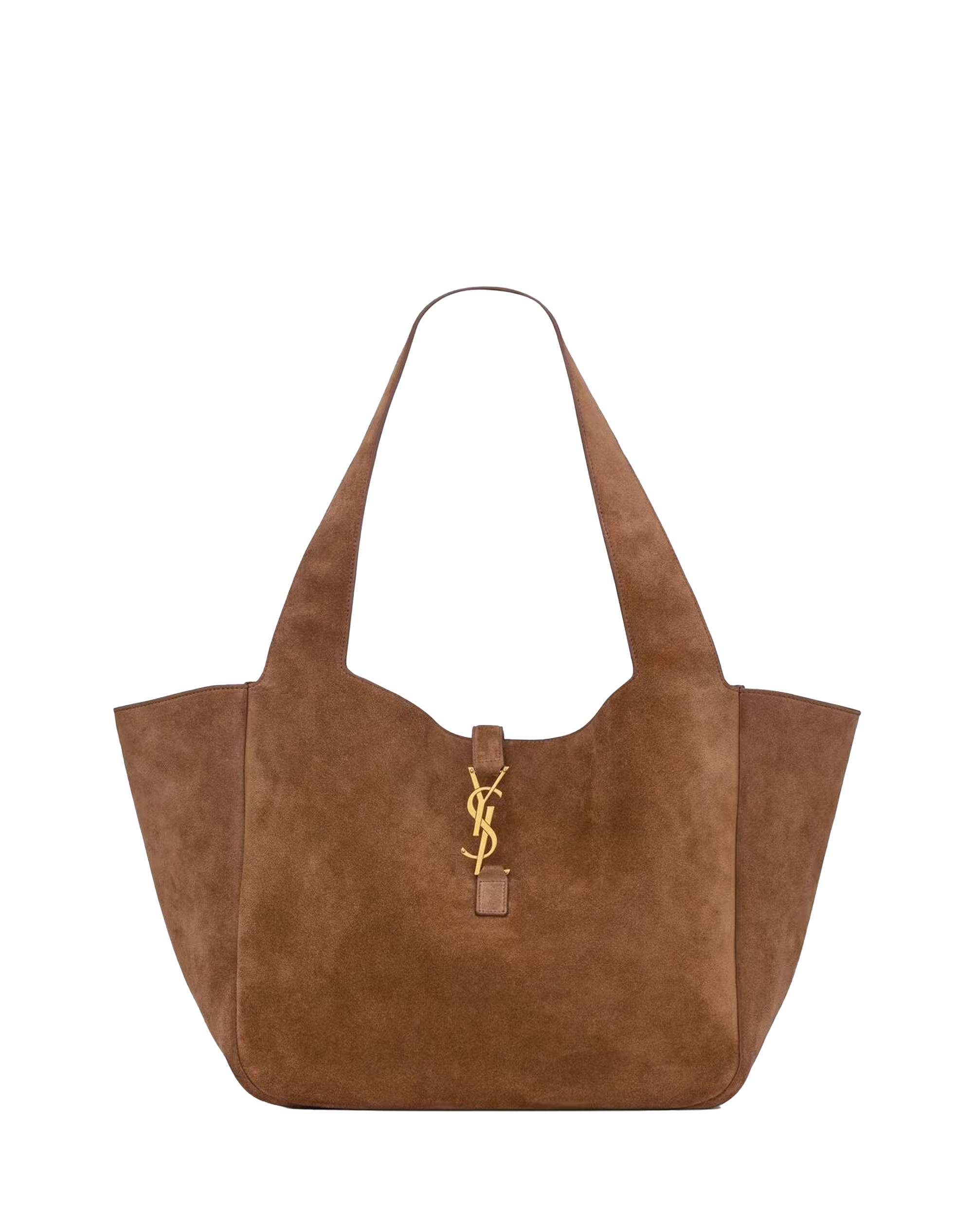 関税送料込 SAINT LAURANT LE 5 A 7 BEA ブラック Saint Laurent LE 5 À 7 BEA - Joseph