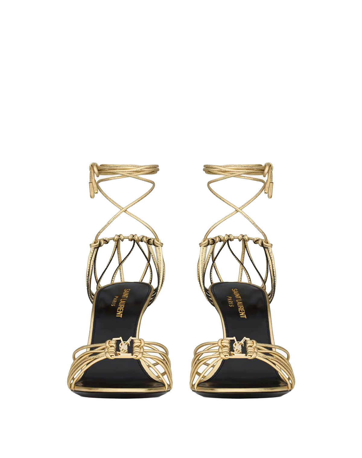 Saint Laurent Babylone Sandal