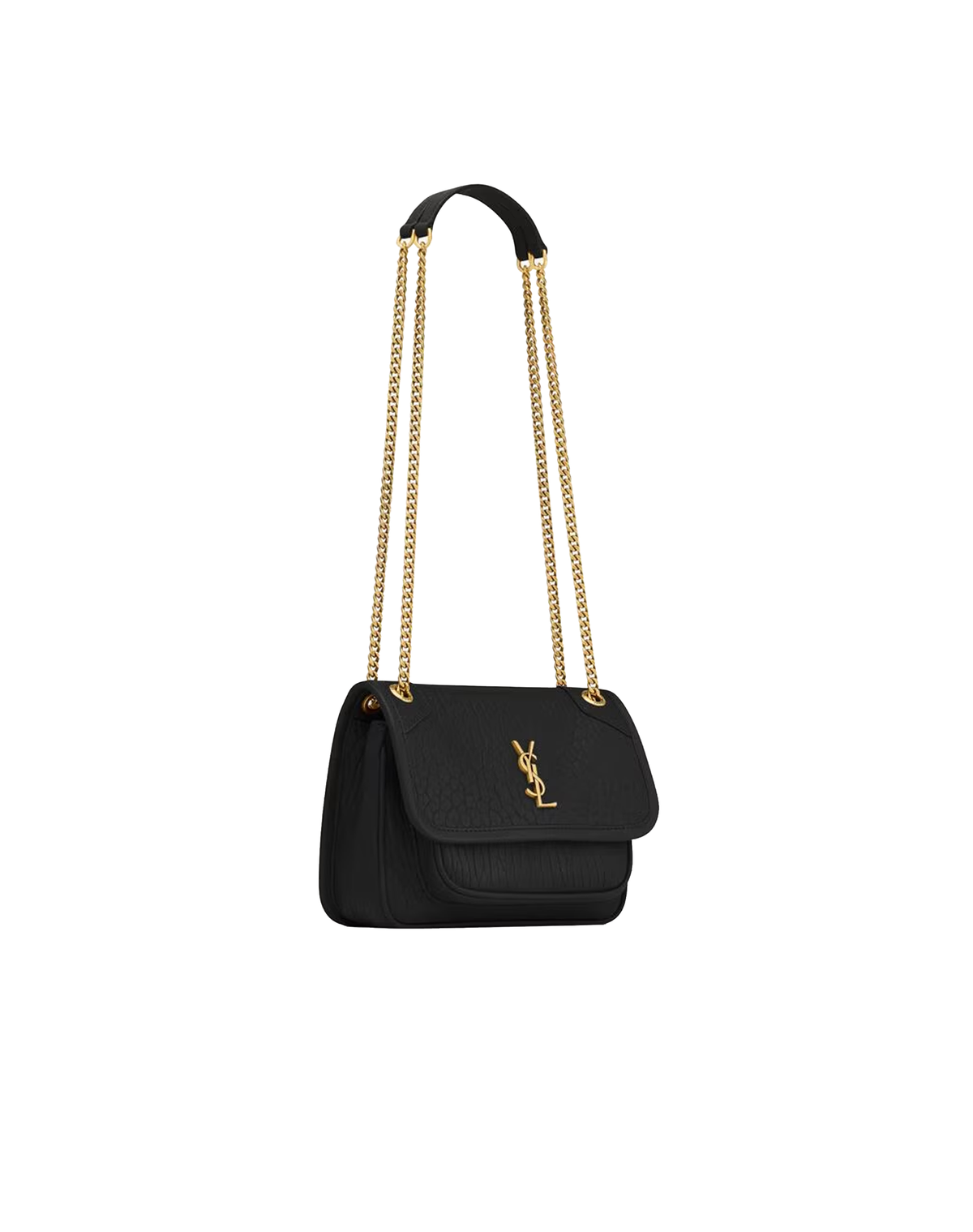 Saint Laurent Niki Mini Bag