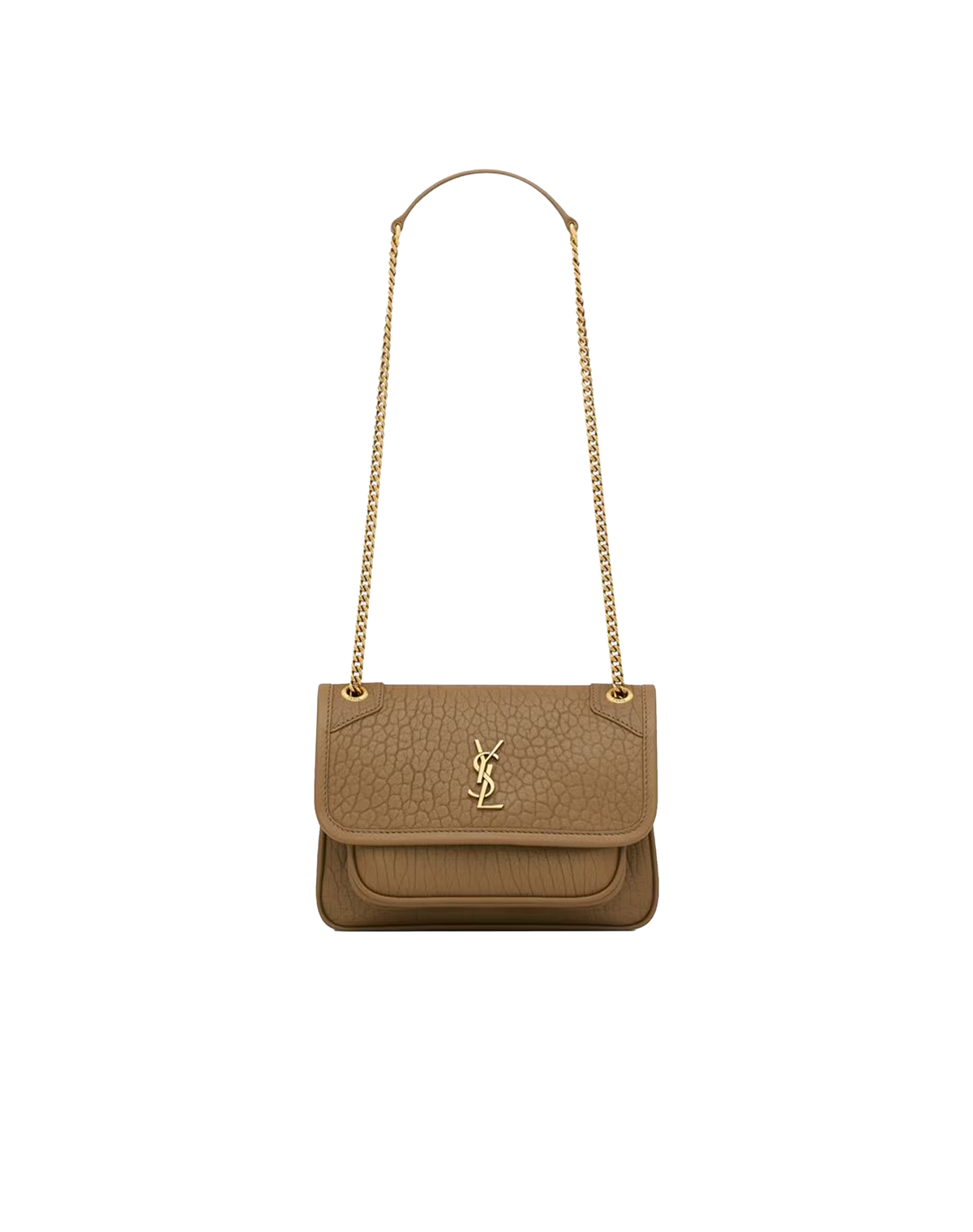 Saint Laurent Niki Mini Bag