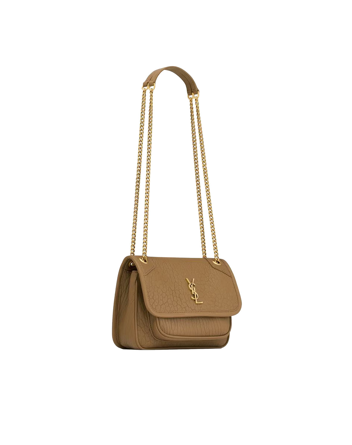 Saint Laurent Niki Mini Bag