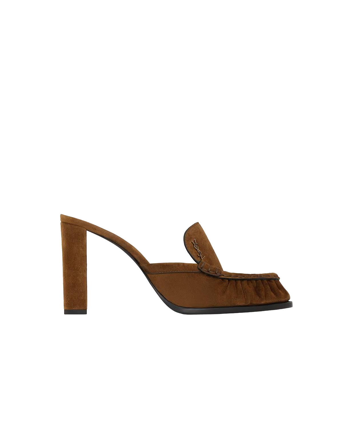Saint Laurent Le Loafer Mule