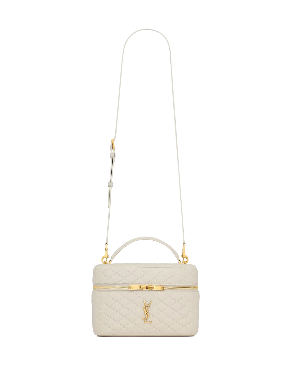 Saint Laurent Large Gaby Vanity Bag