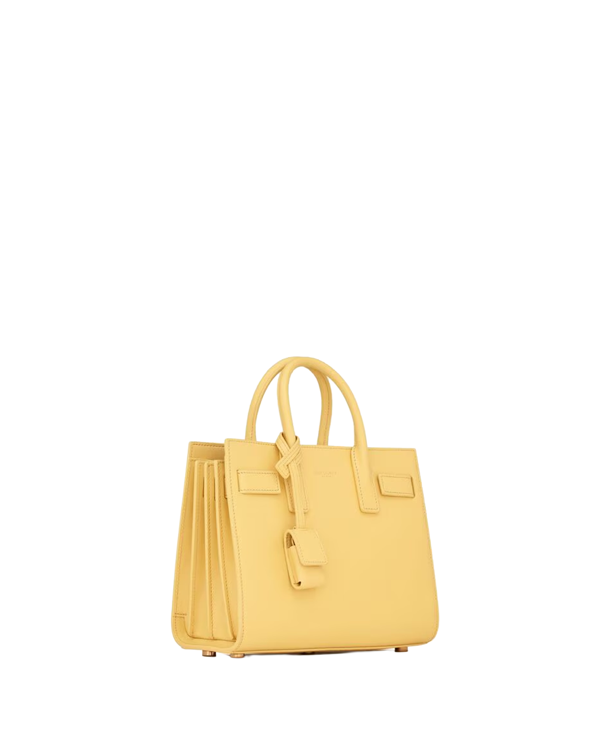 Saint Laurent Sac De Jour Nano