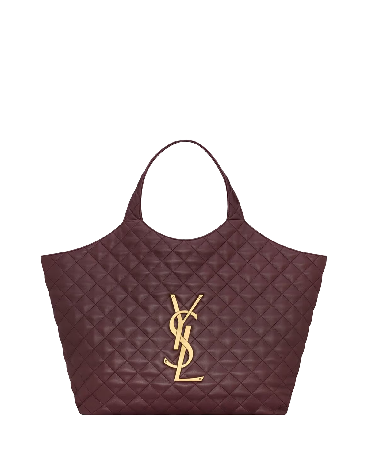 Saint Laurent Icare Tote