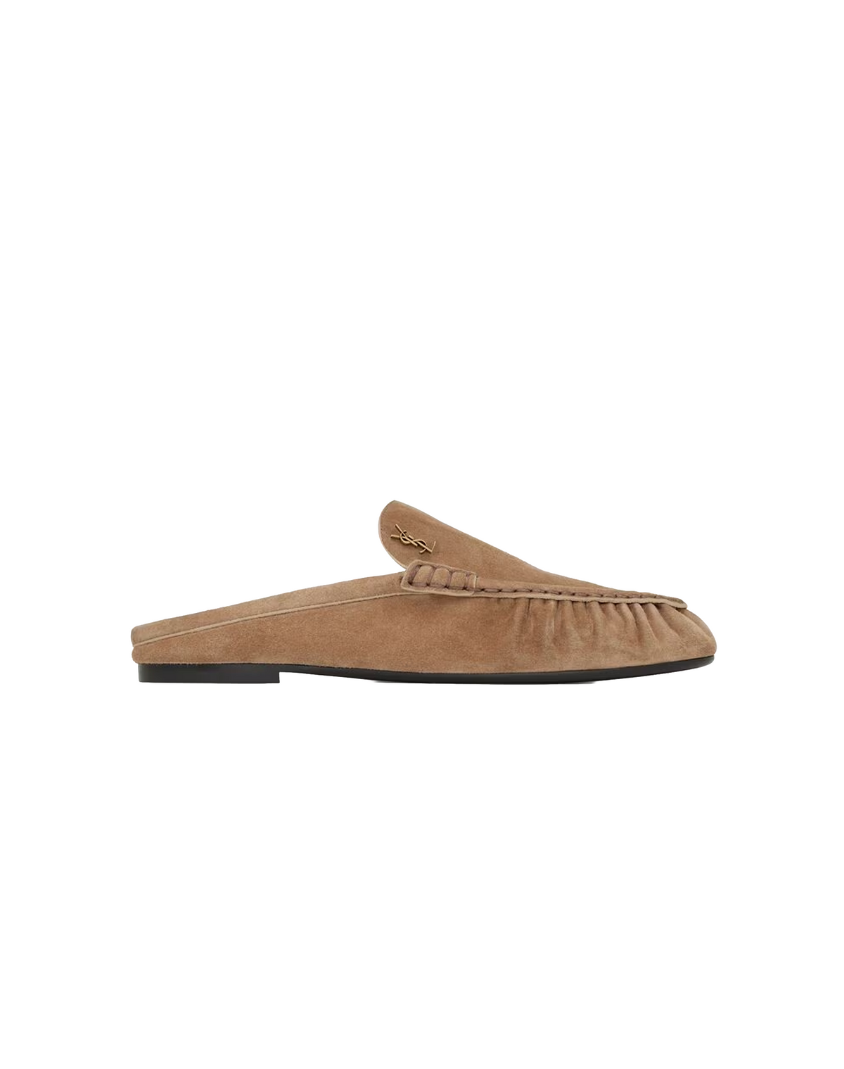 Saint Laurent Le Loafer Mule