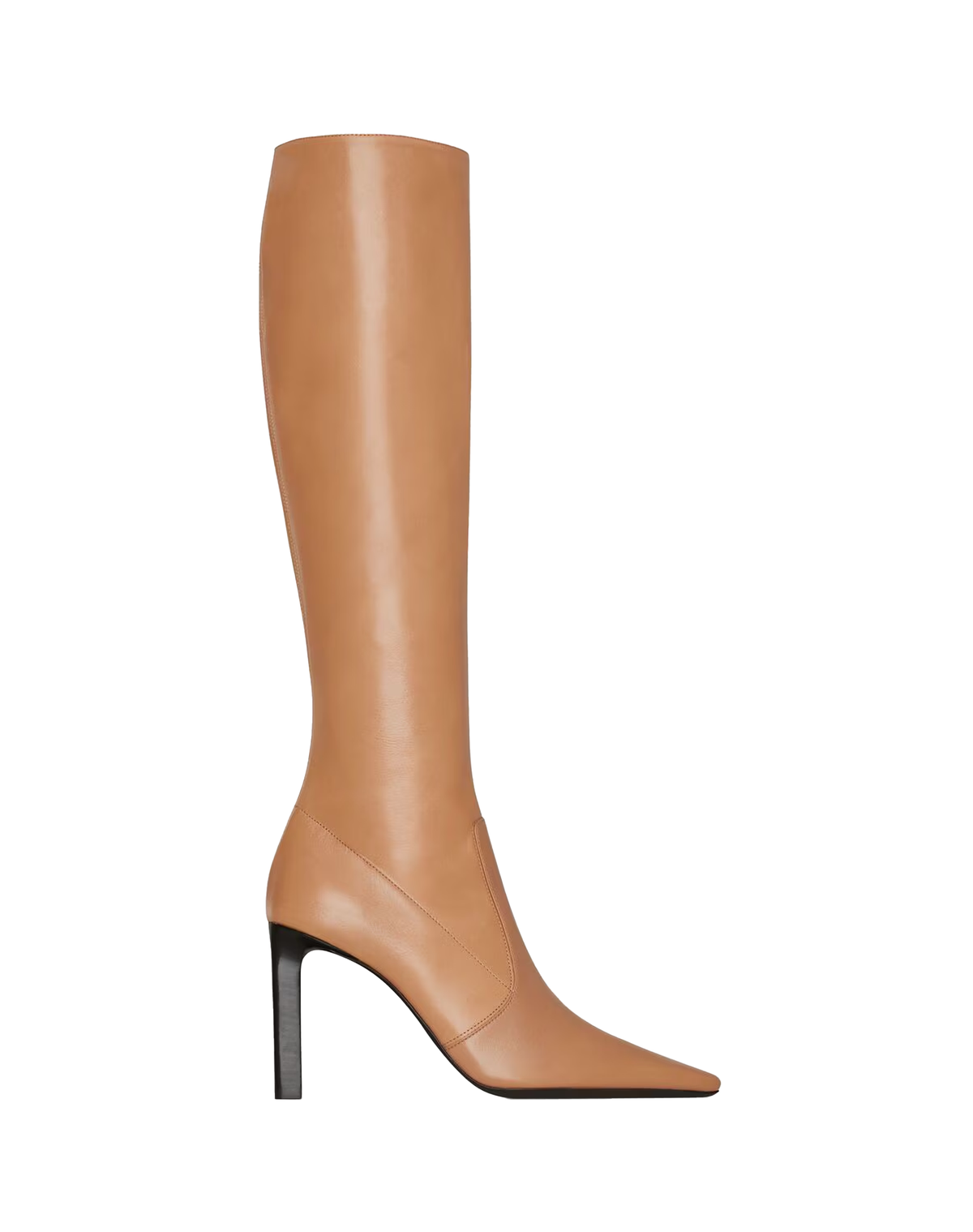 Saint Laurent Francoise Boot