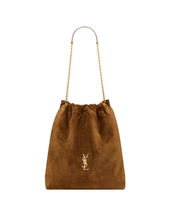 Saint Laurent JAMIE Large Pochon - Joseph