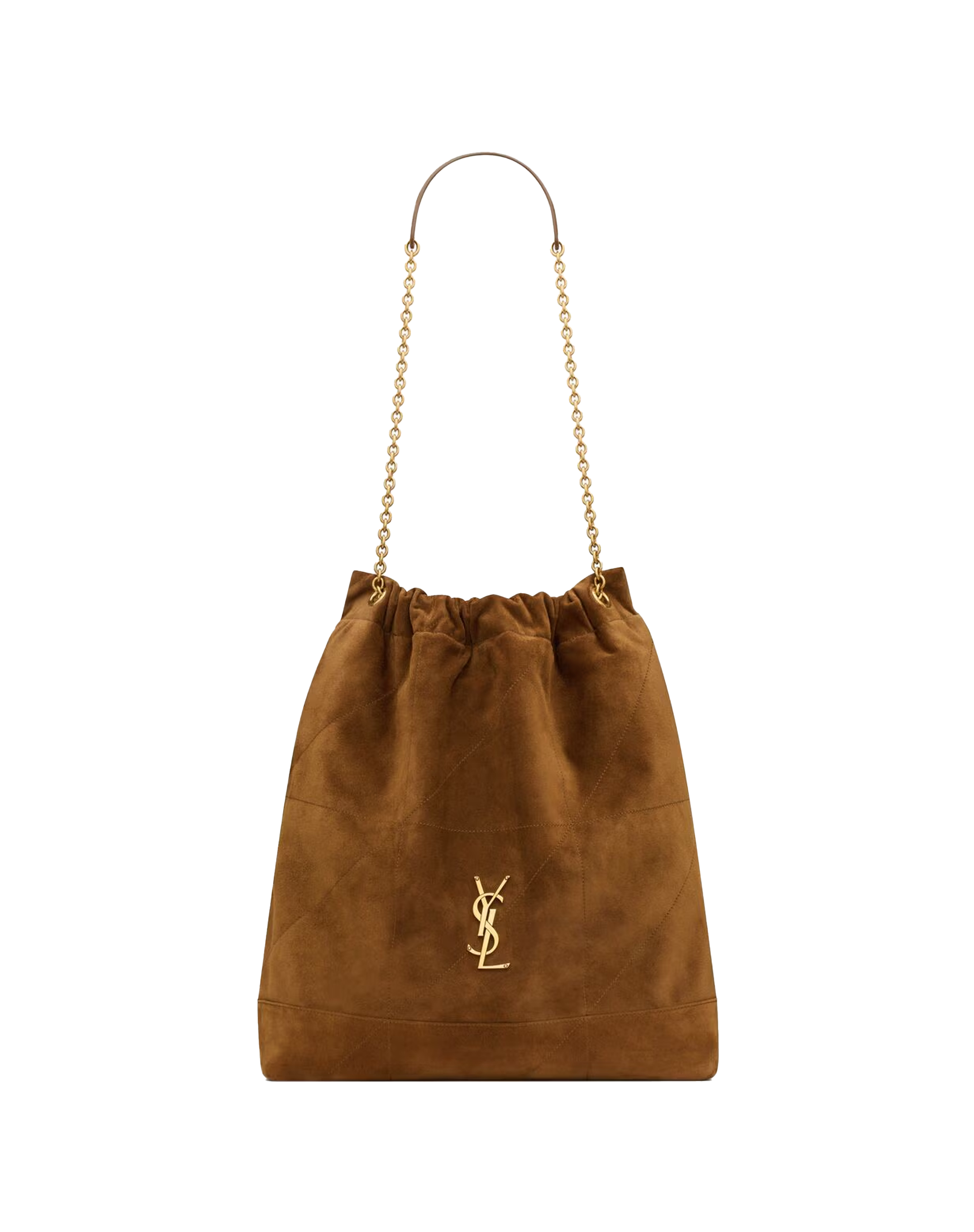 Saint Laurent JAMIE Large Pochon - Joseph