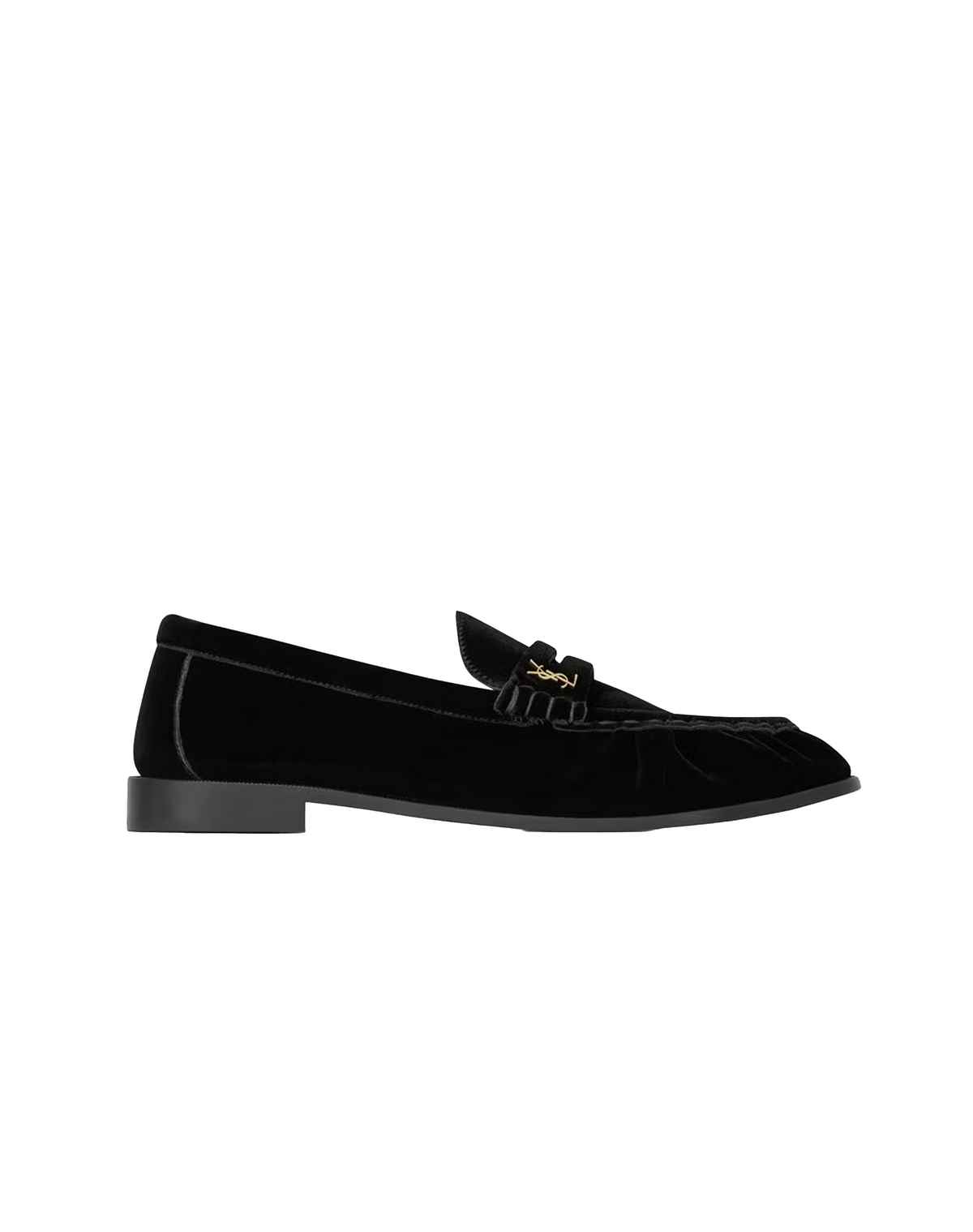 Saint Laurent Le Loafer Supple