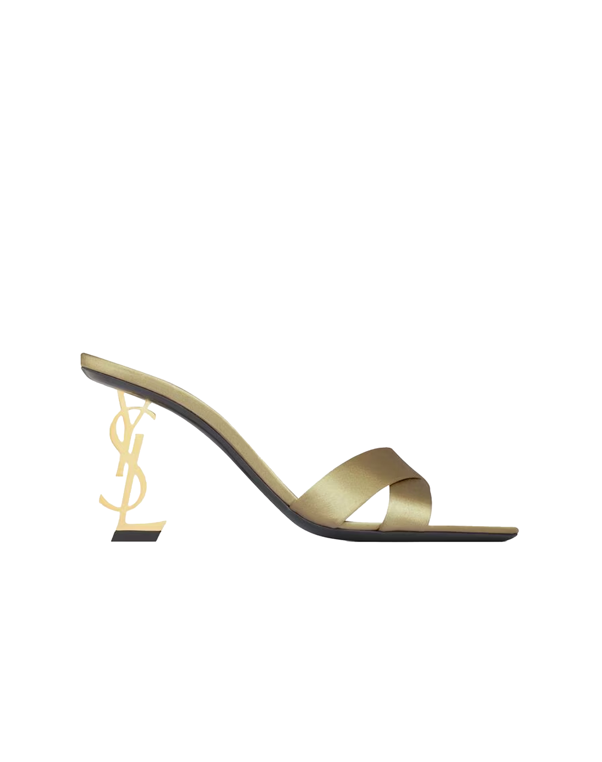 Saint Laurent Opyum Mule