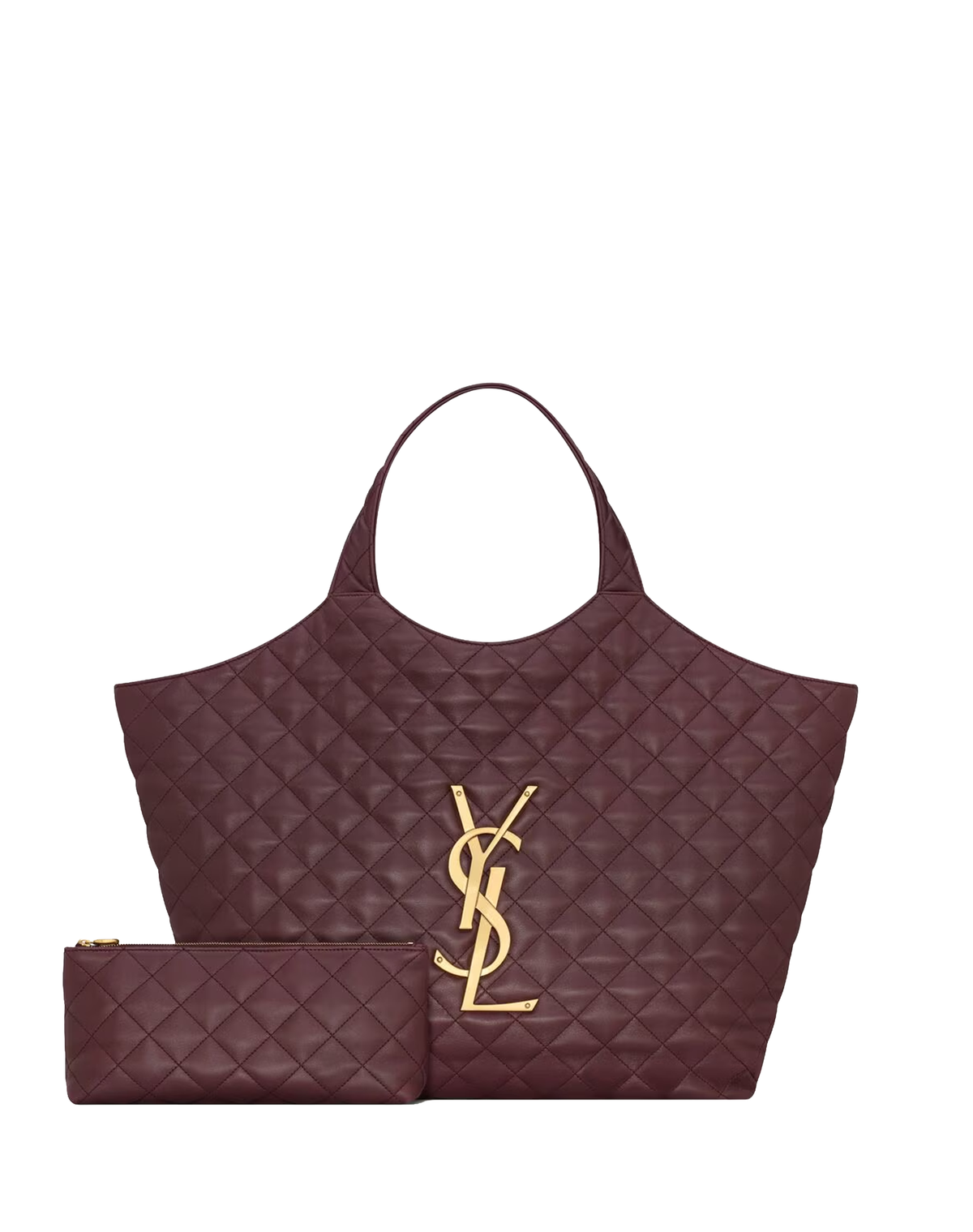 Saint Laurent Icare Tote