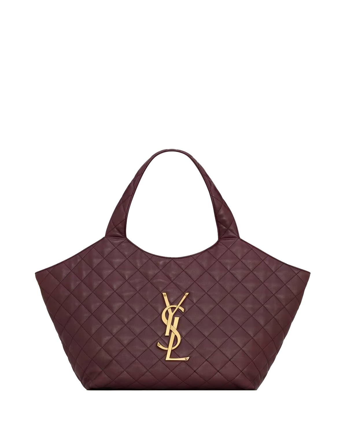 Saint Laurent Icare Medium Tote