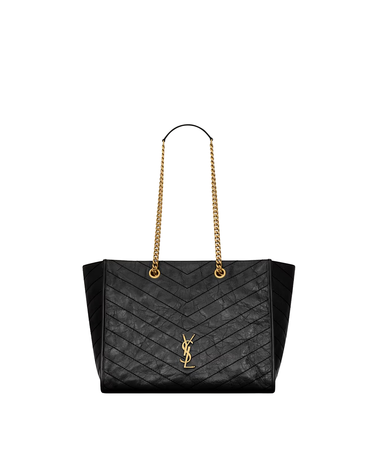 Saint Laurent Niki Shopping Bag