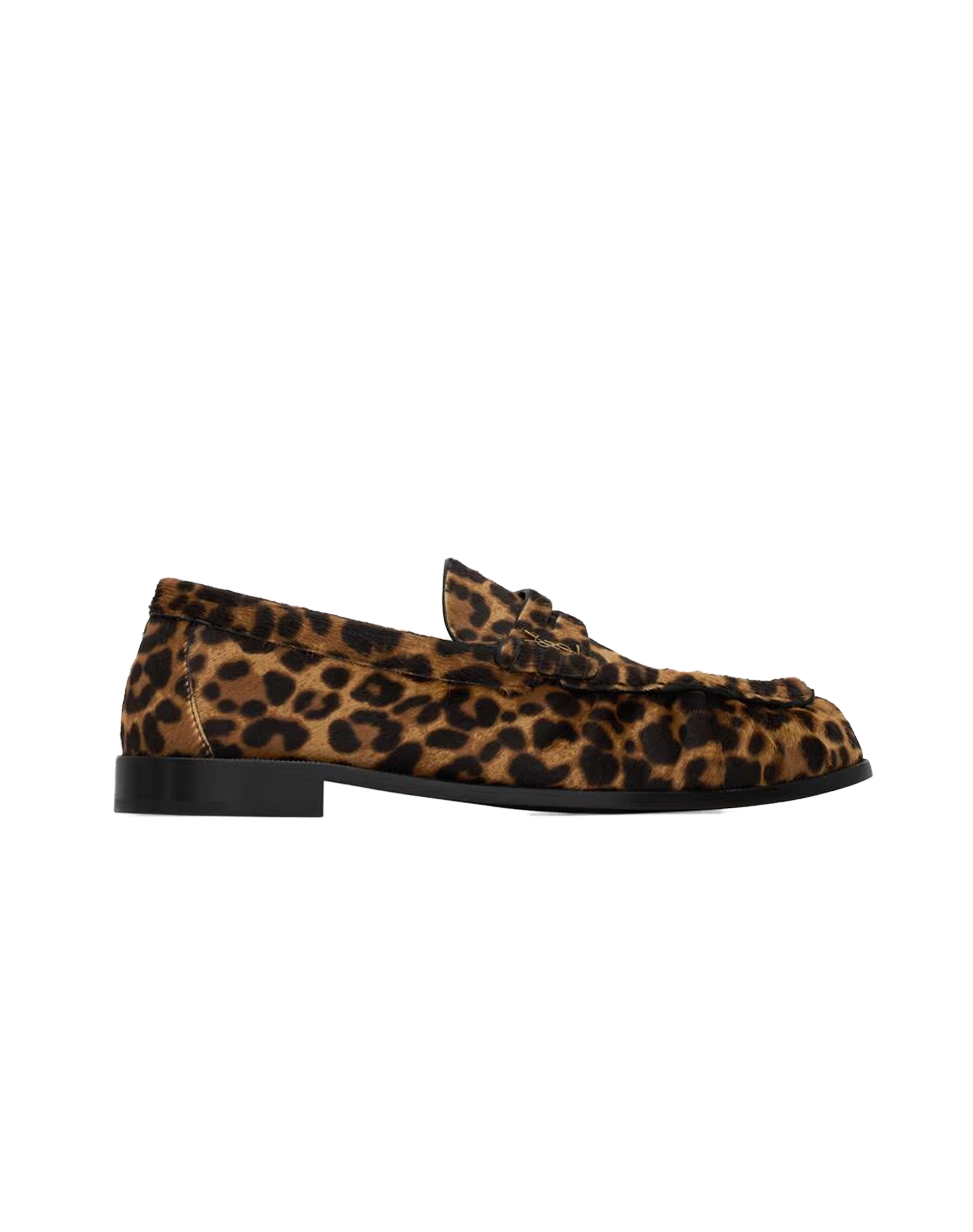 Saint Laurent Le Loafer Penny Slippers - Joseph Saint Laurent Le Loafer Penny Slippers - Joseph