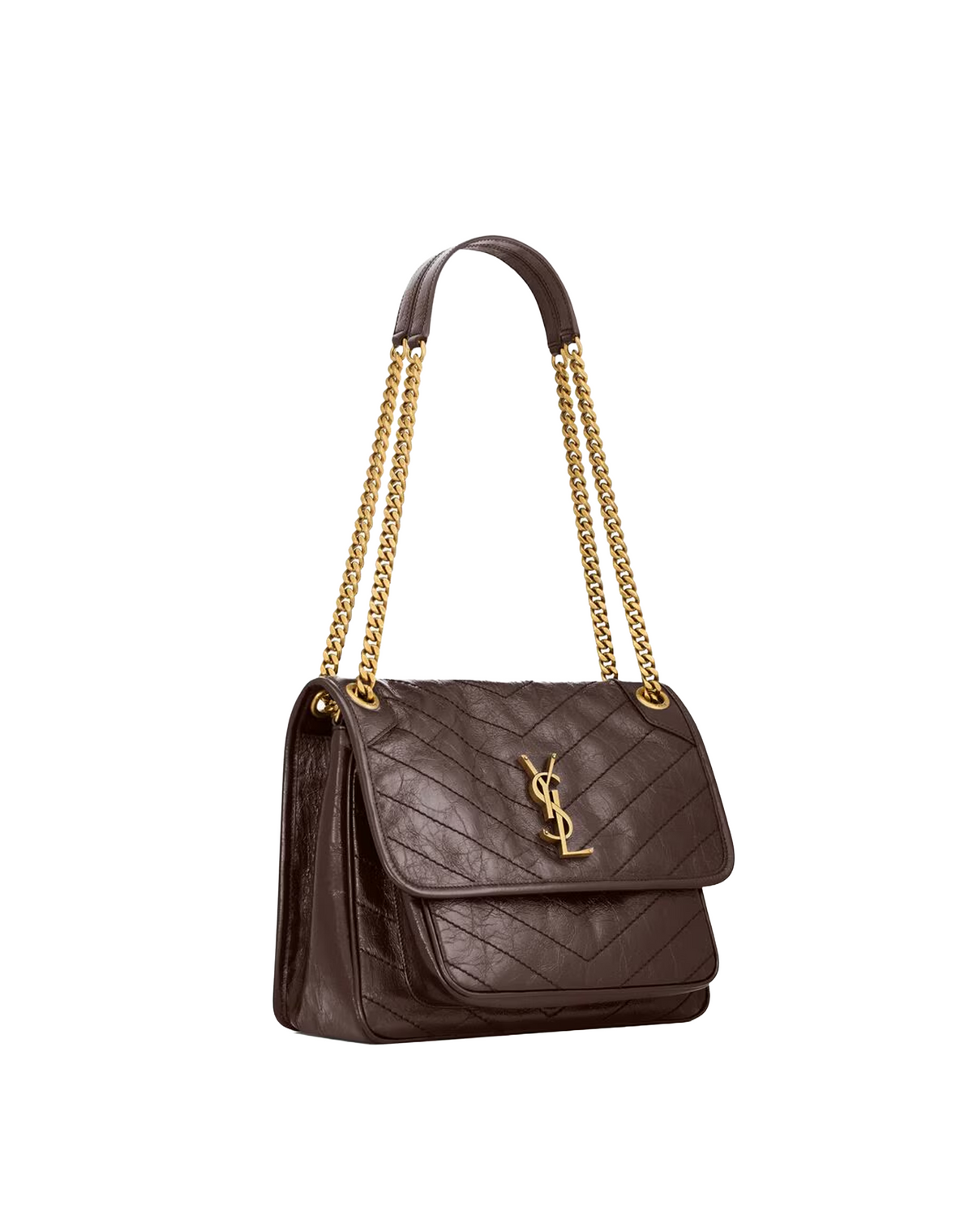 Saint Laurent Niki Medium Bag