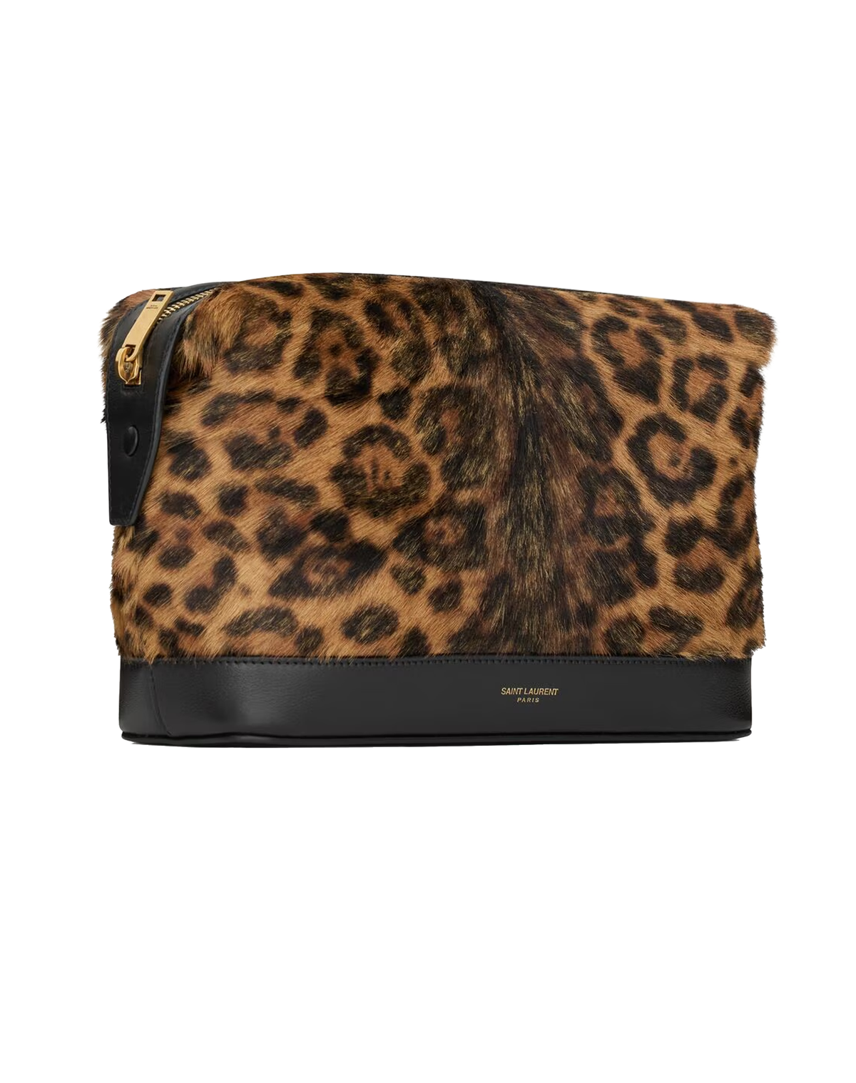 Saint Laurent PARIS Small Pouch