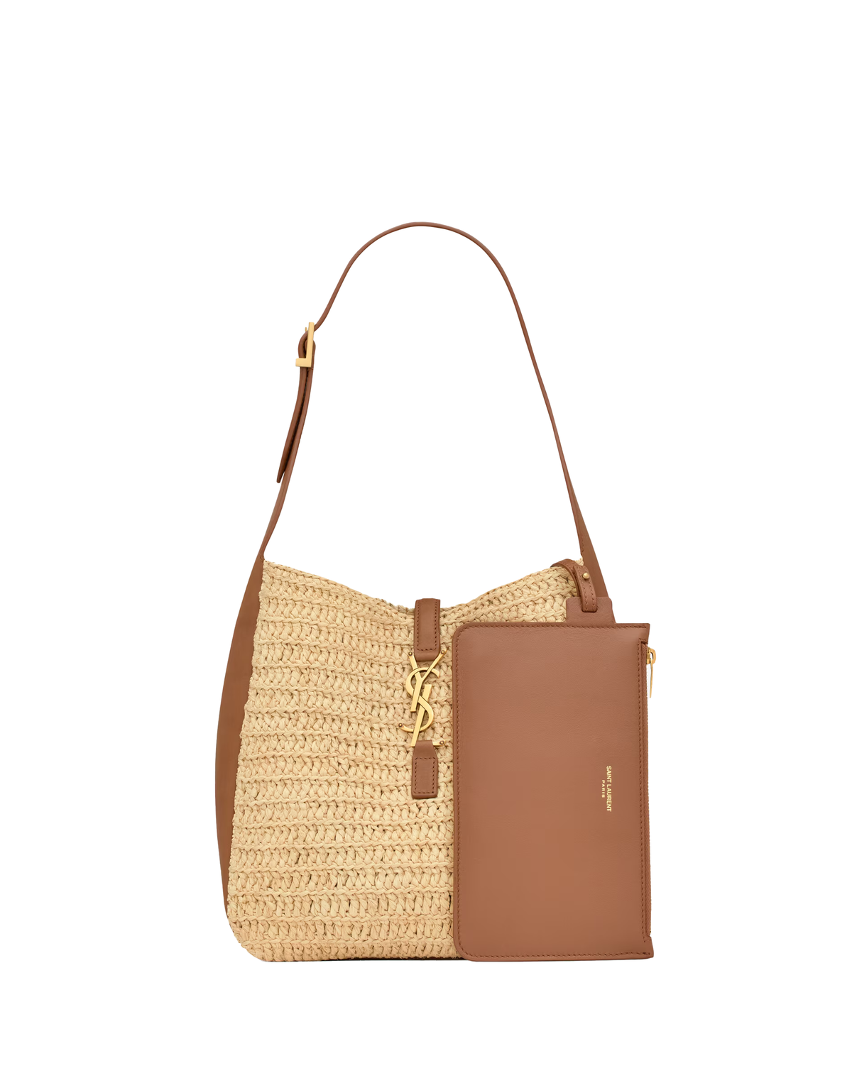 Saint Laurent Le 5 à 7 Small