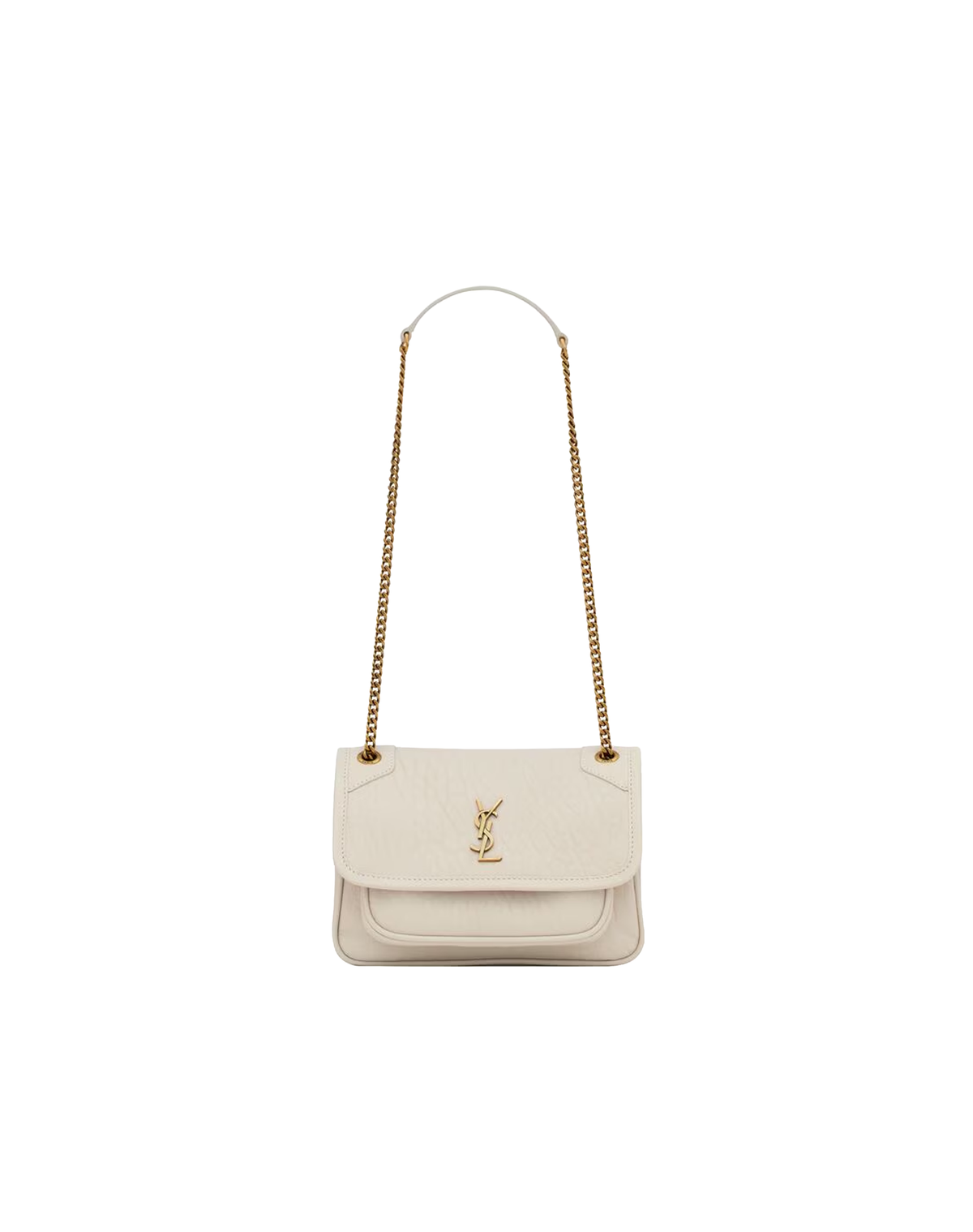 Saint Laurent Niki Mini Bag