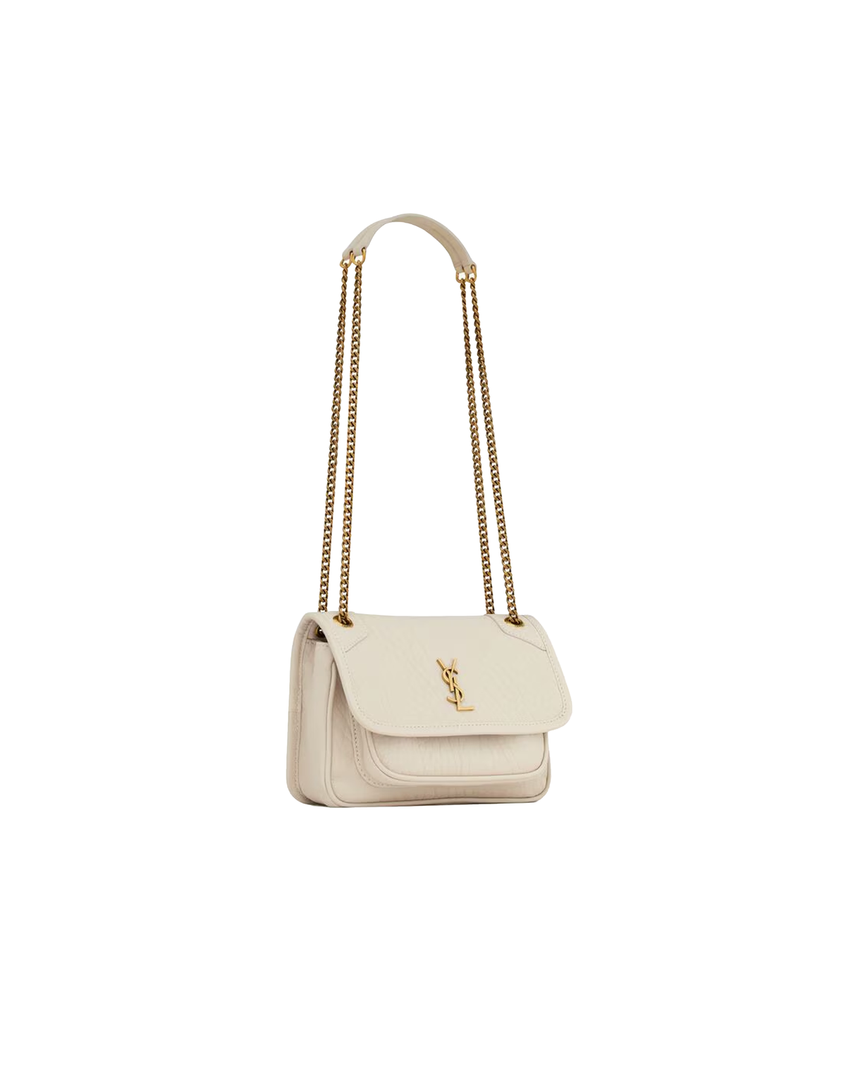 Saint Laurent Niki Mini Bag