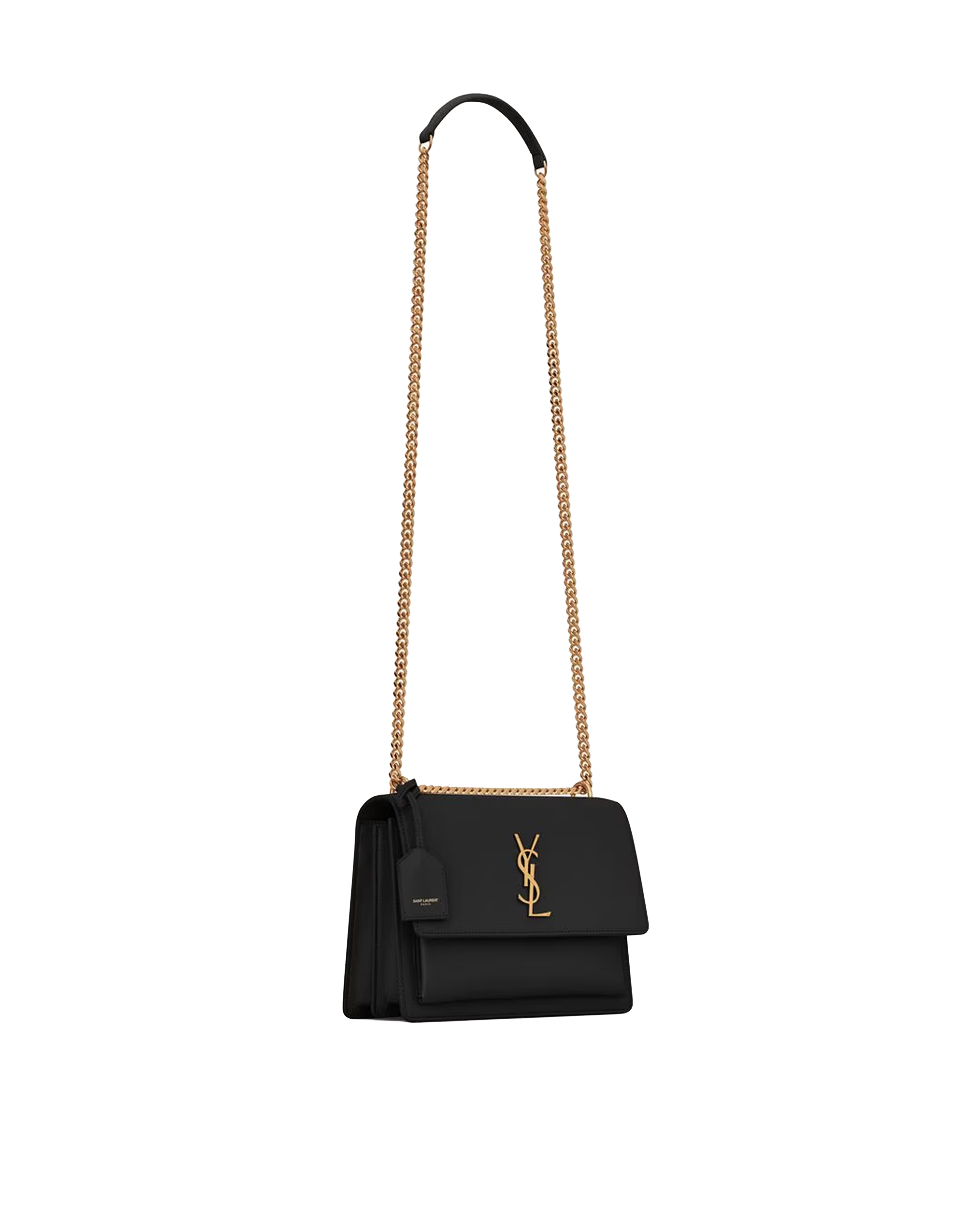 Saint Laurent medium Sunset bag - Joseph