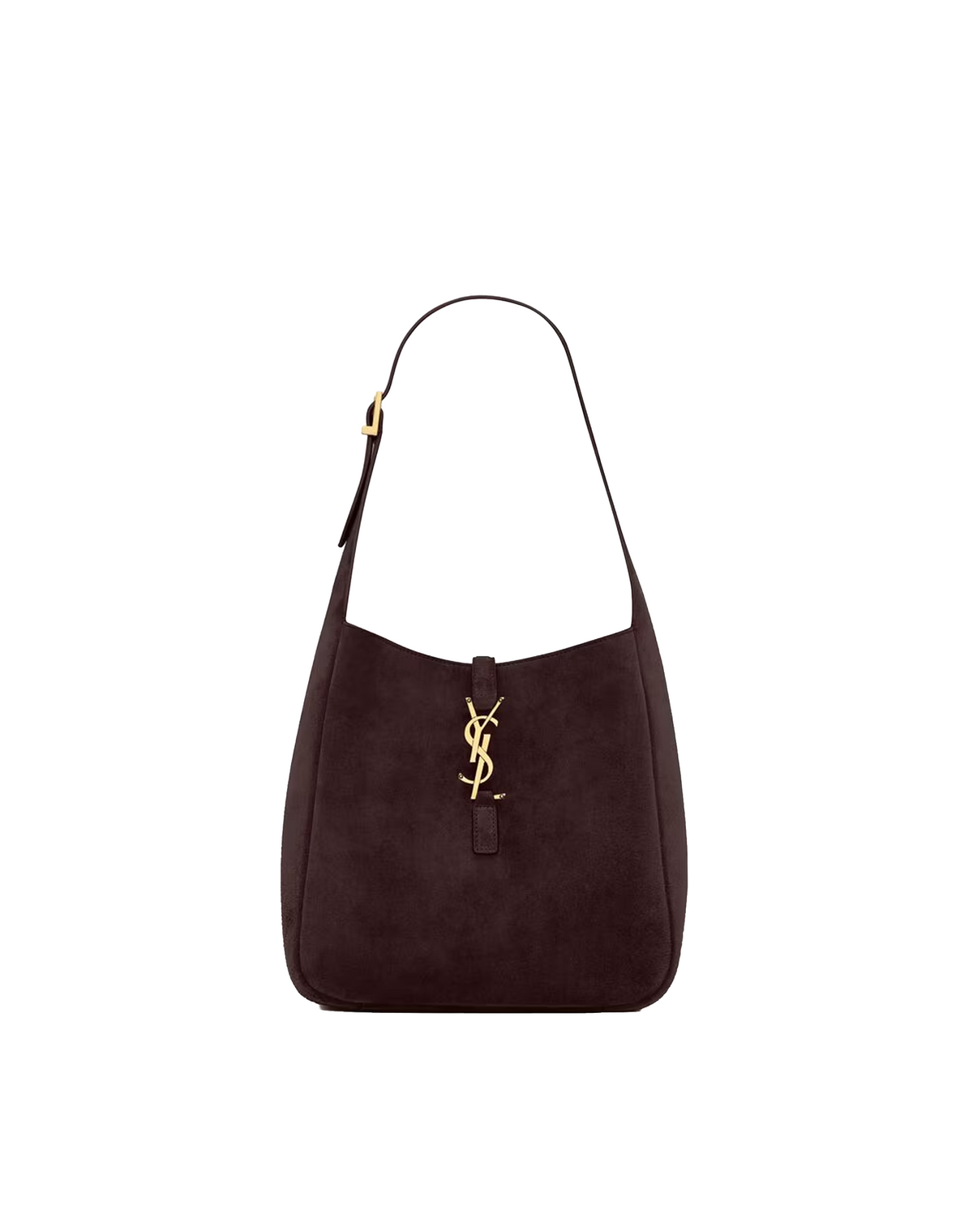 Saint Laurent Le 5 À 7 Small Supple Bag