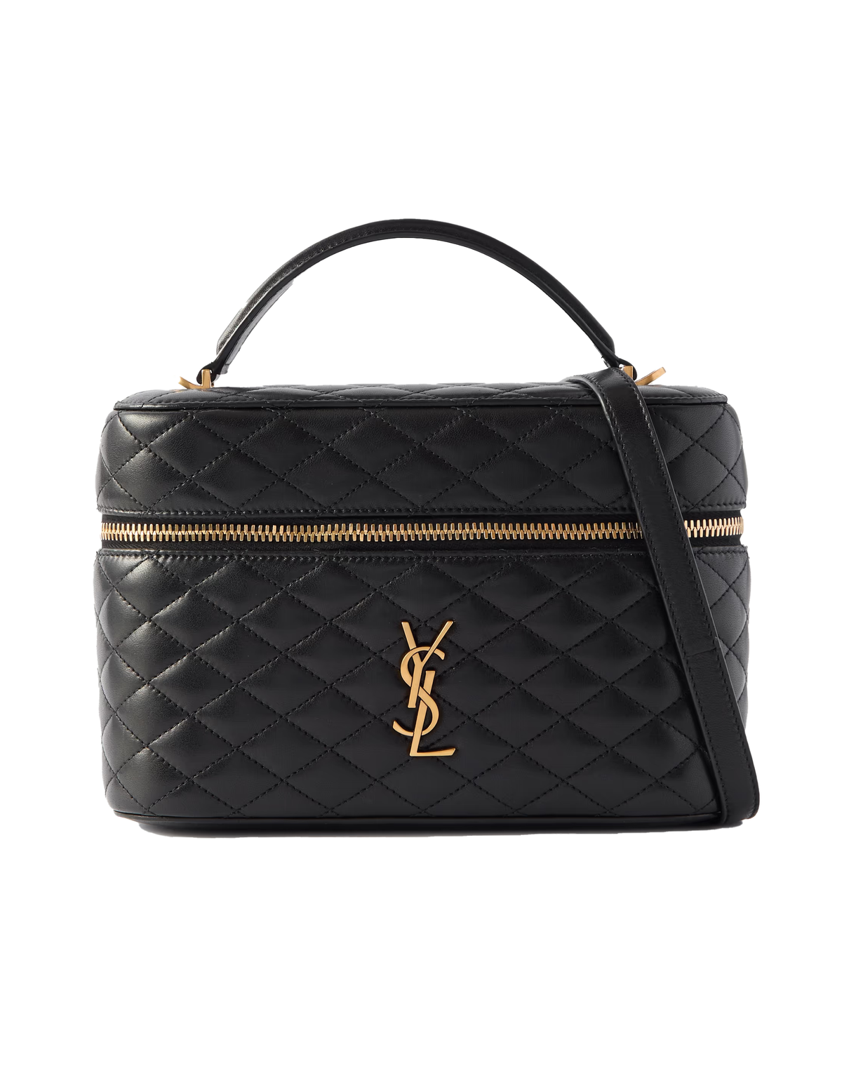 Saint Laurent Gaby Vanity Bag