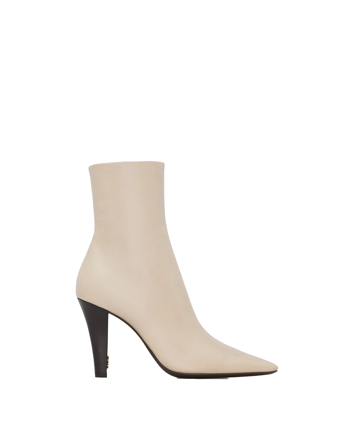 Saint Laurent Jill Bootie