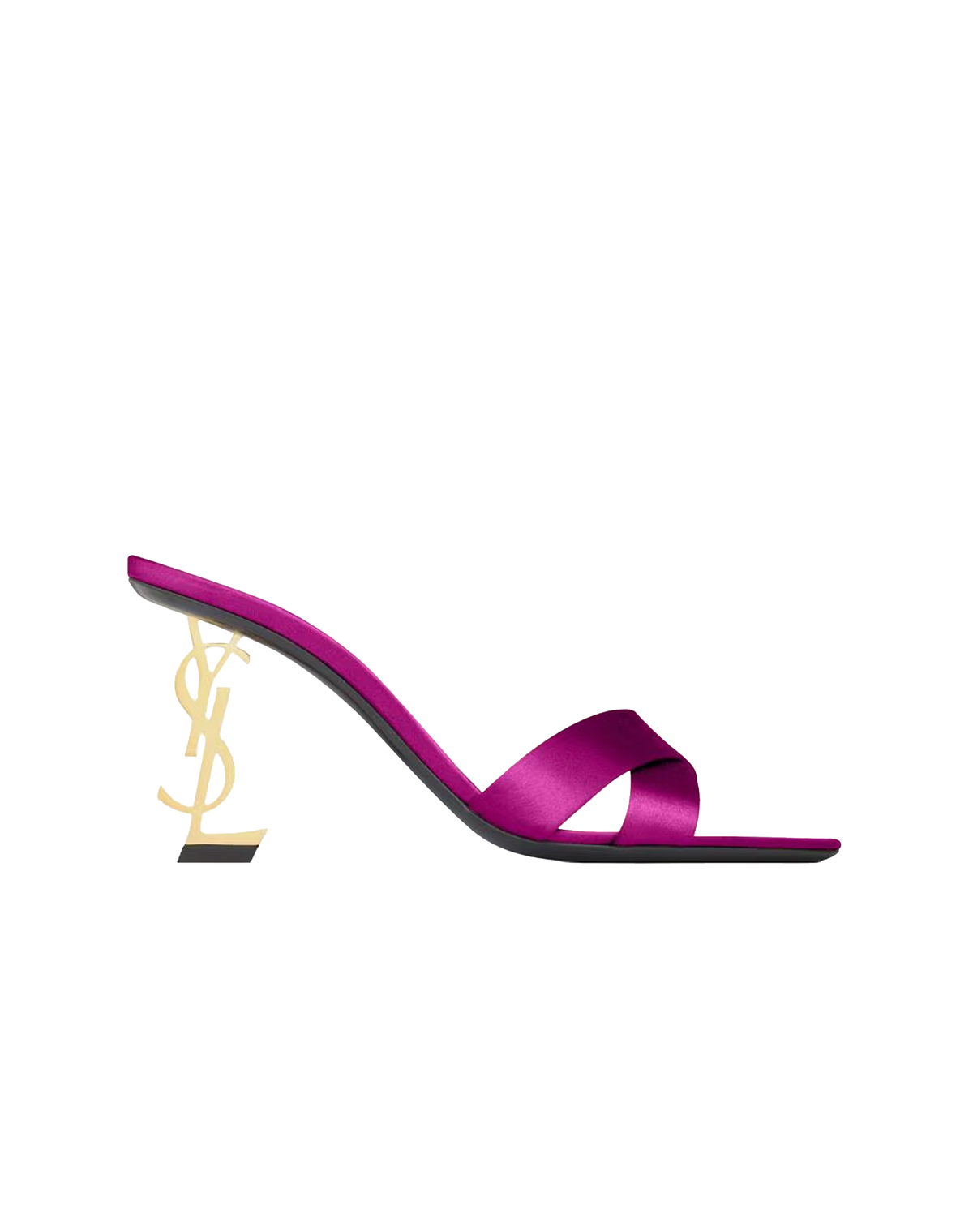 Saint Laurent Opyum Mule