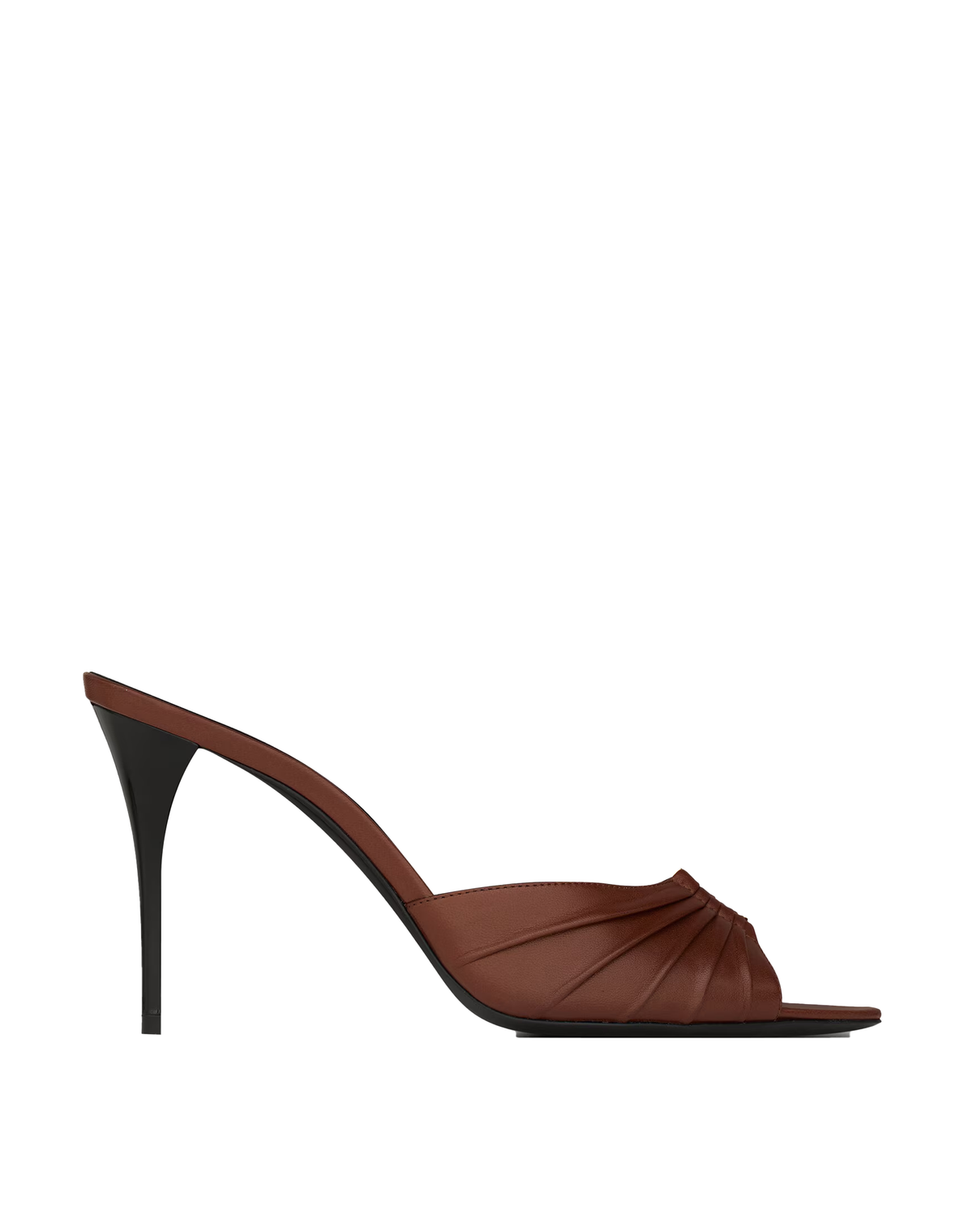 Saint Laurent Babylone Mule