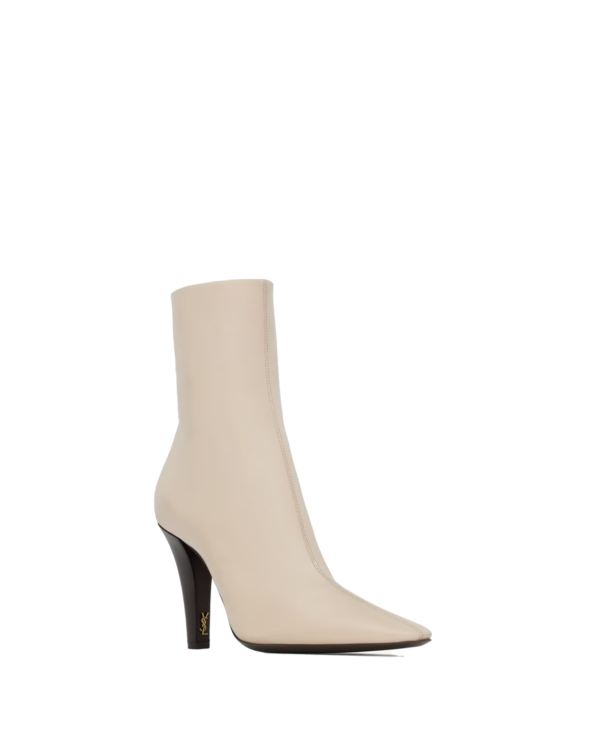 Saint Laurent Jill Bootie