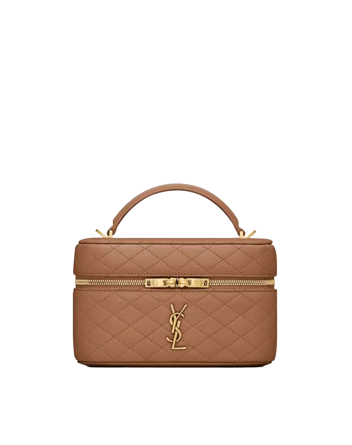 Saint Laurent Gaby Vanity Bag