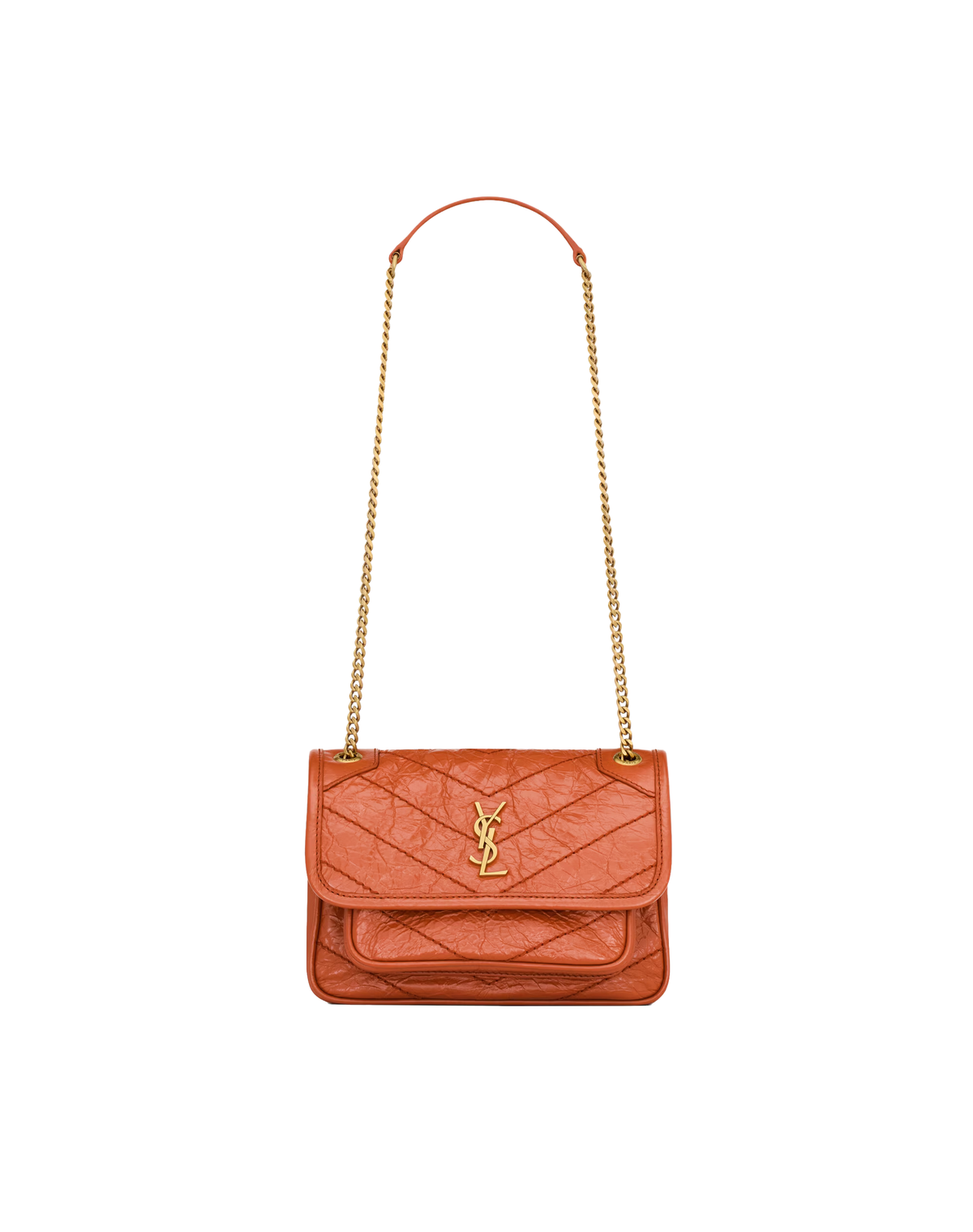 Saint Laurent Niki Mini Bag