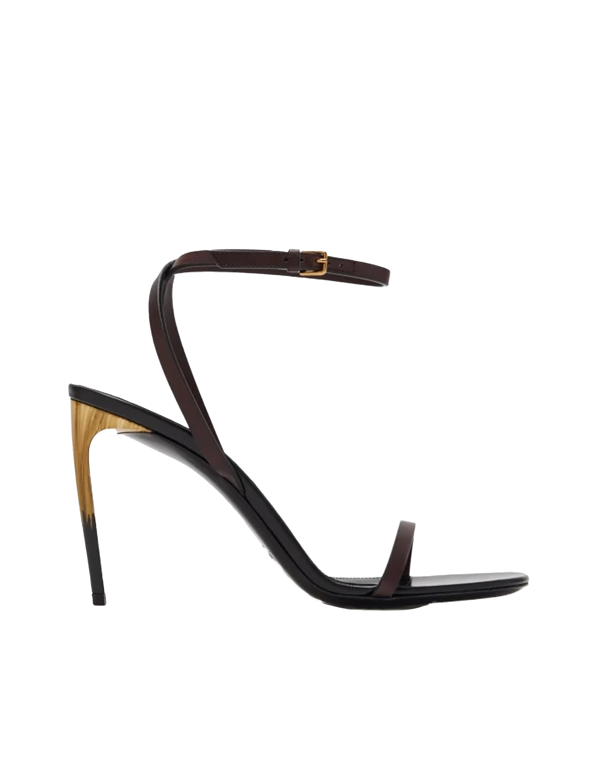 Saint Laurent Bridget Heel - Joseph