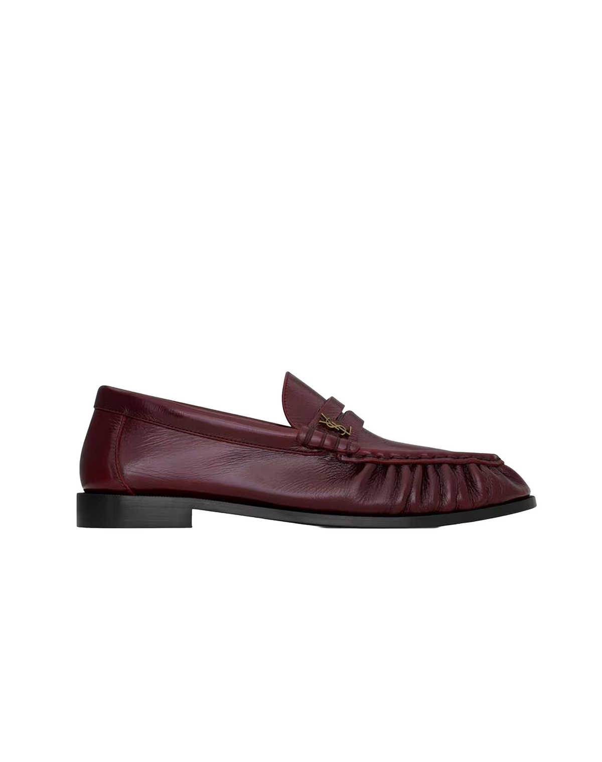 Saint Laurent Le Loafer Supple