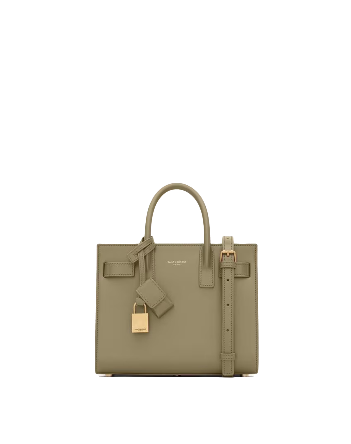 Saint Laurent Sac De Jour Nano