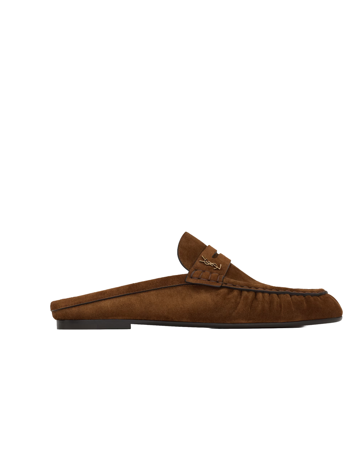 Saint Laurent LE LOAFER mule
