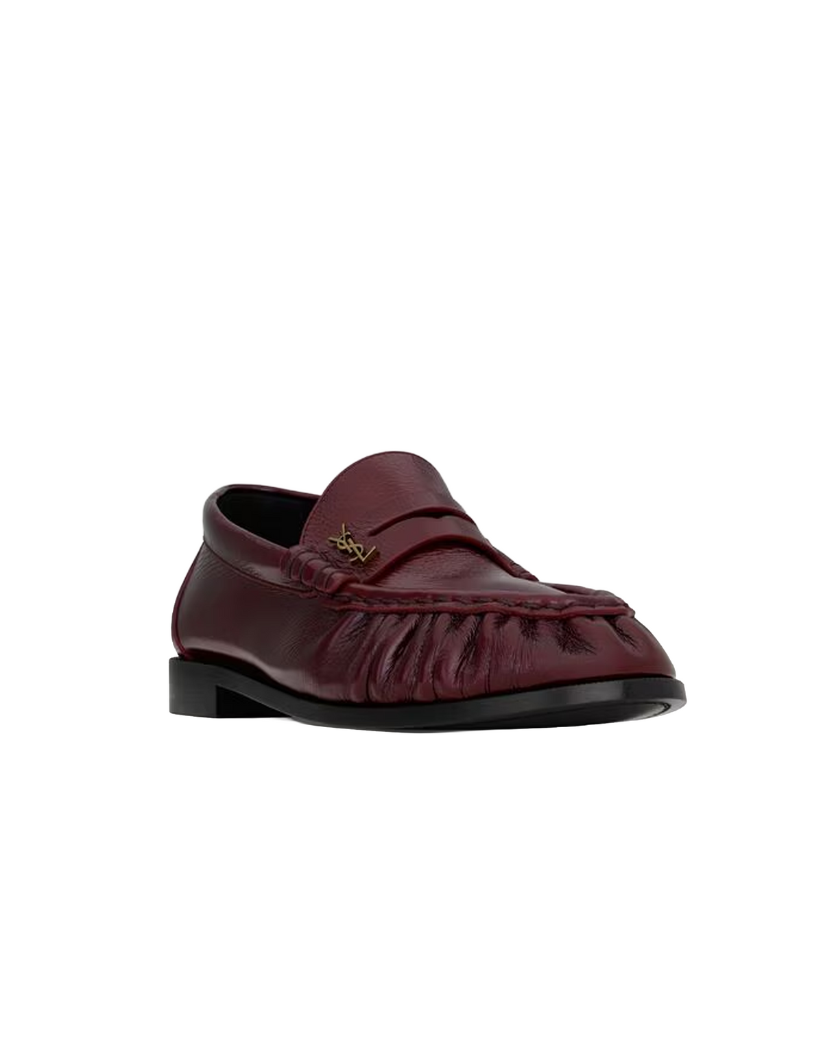 Saint Laurent Le Loafer Supple