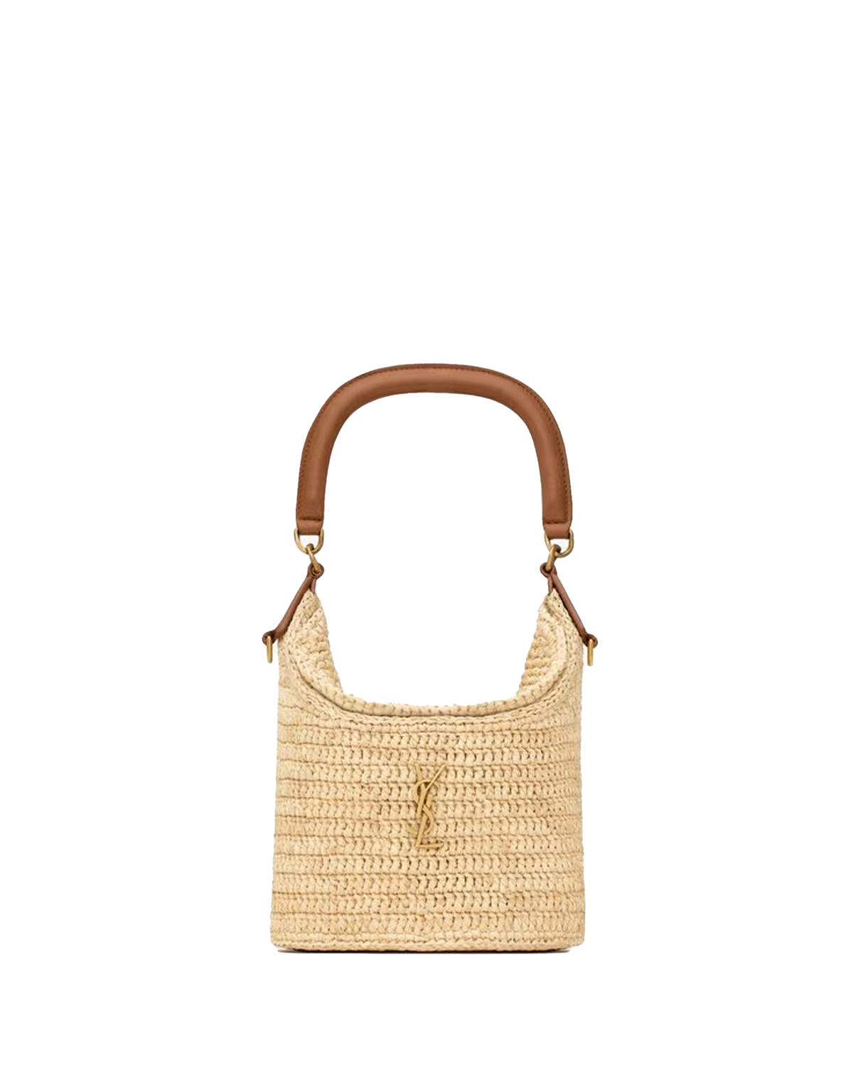 Saint Laurent Gaby Bucket
