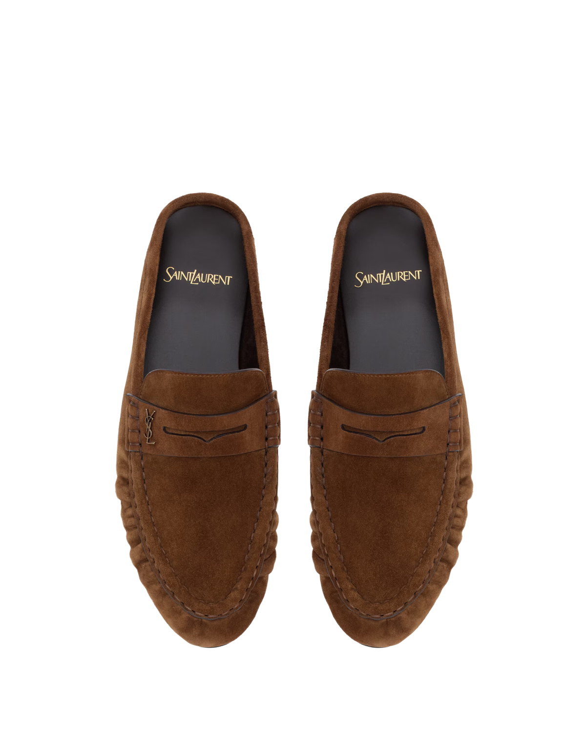 Saint Laurent LE LOAFER mule