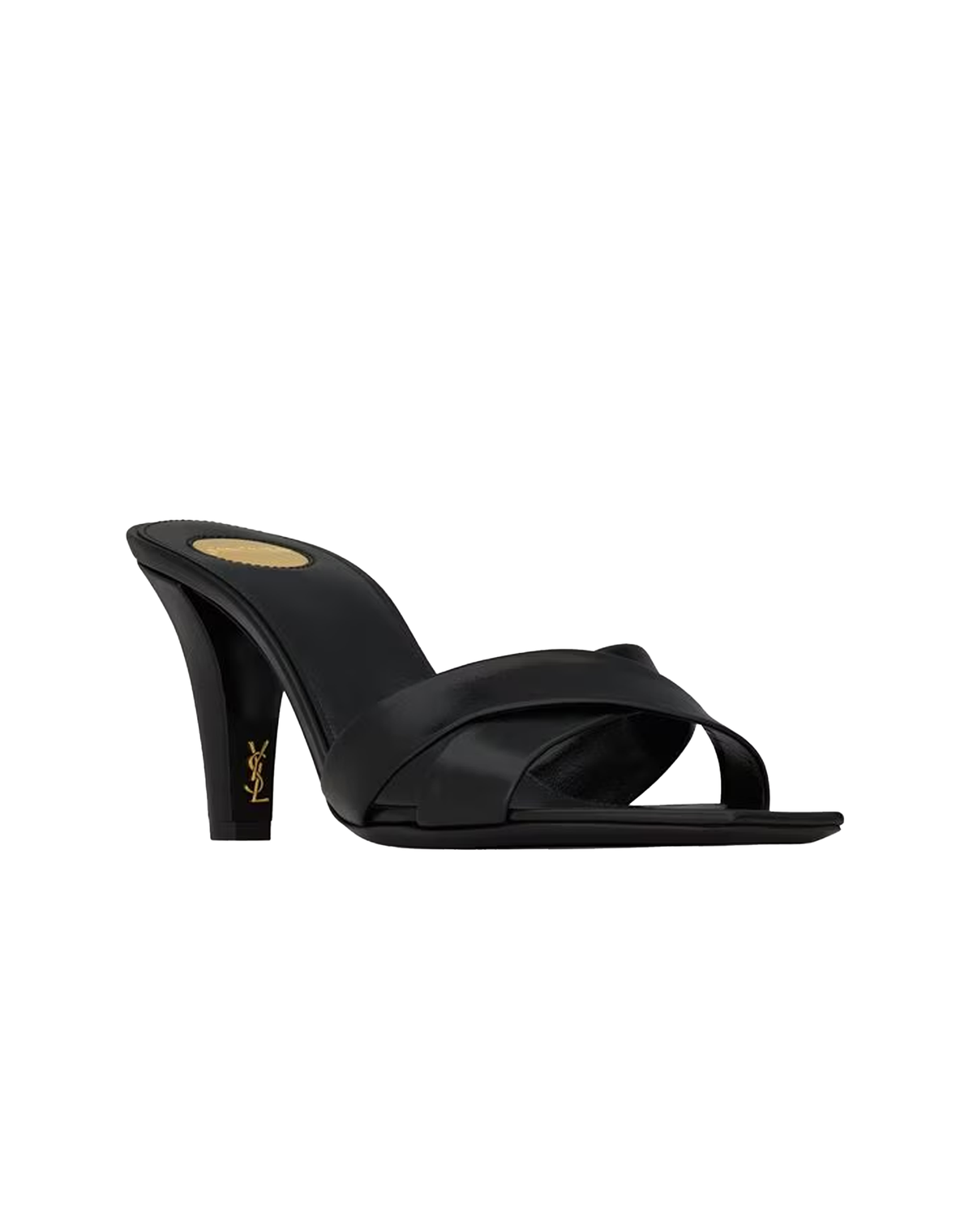 Saint Laurent Jill Mule
