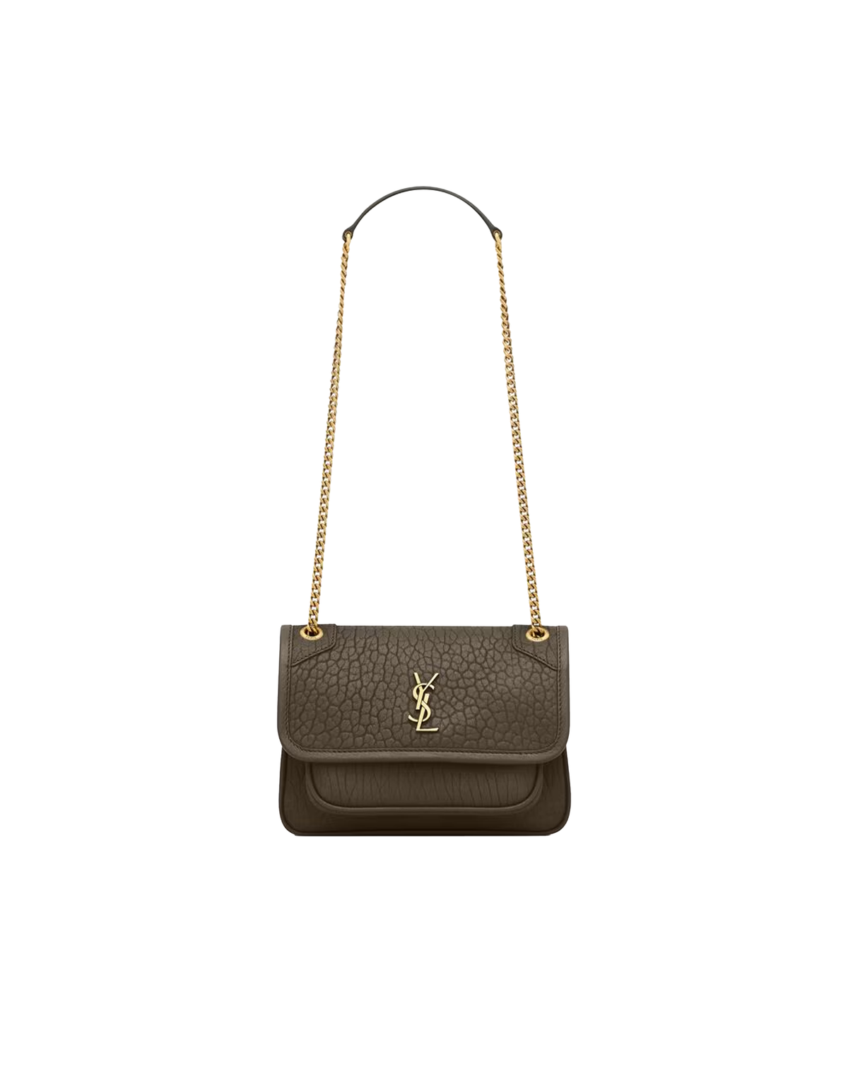 Saint Laurent Niki Mini Bag