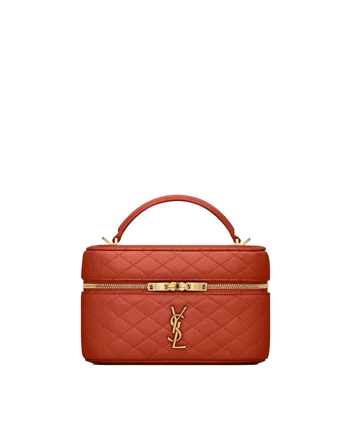 Saint Laurent Gaby Vanity Bag