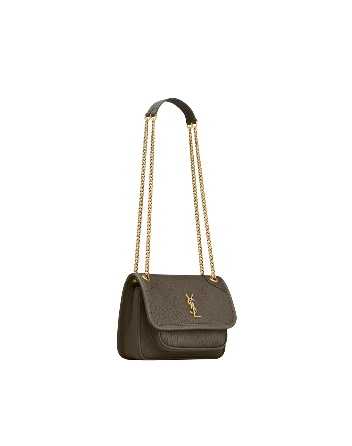 Saint Laurent Niki Mini Bag