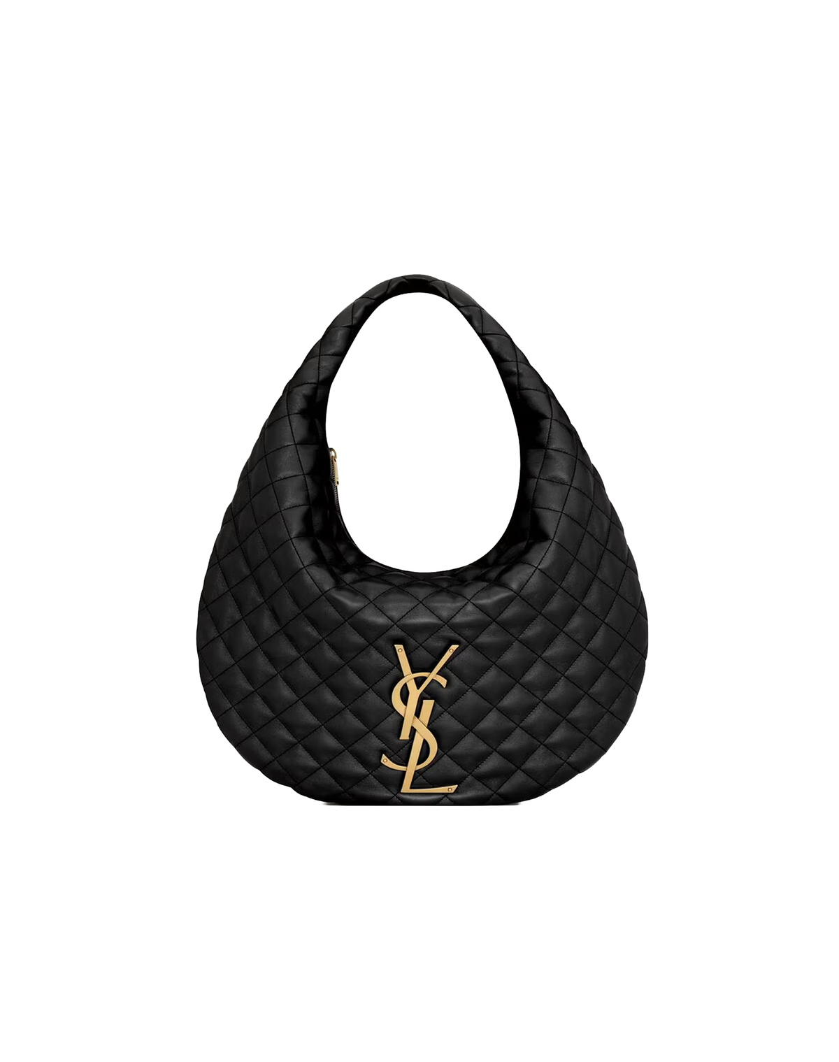 Saint Laurent ICARE Hobo Bag