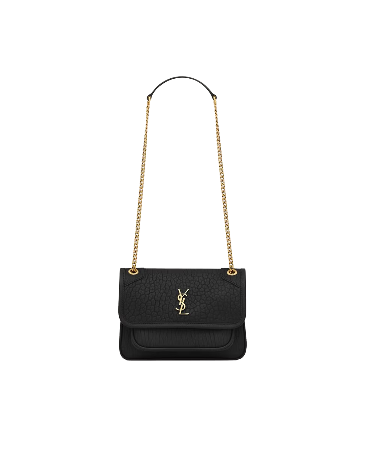 Saint Laurent Niki Mini Bag