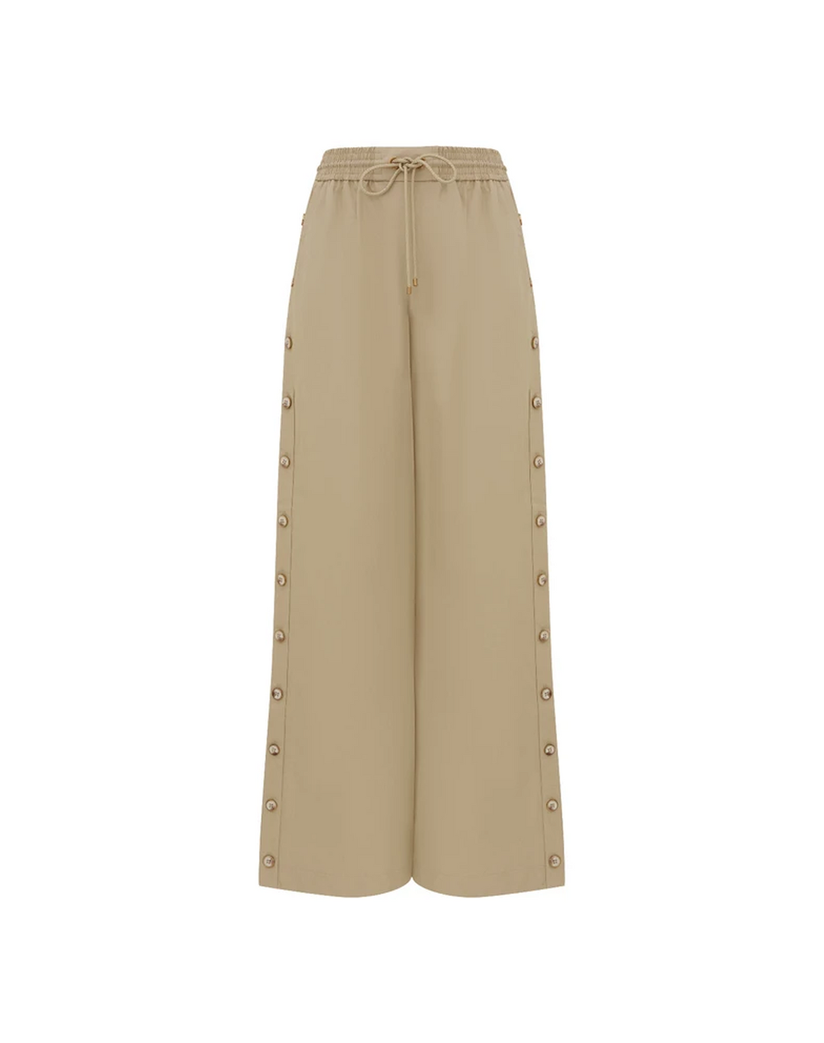 Zimmermann Valiant Button Pant