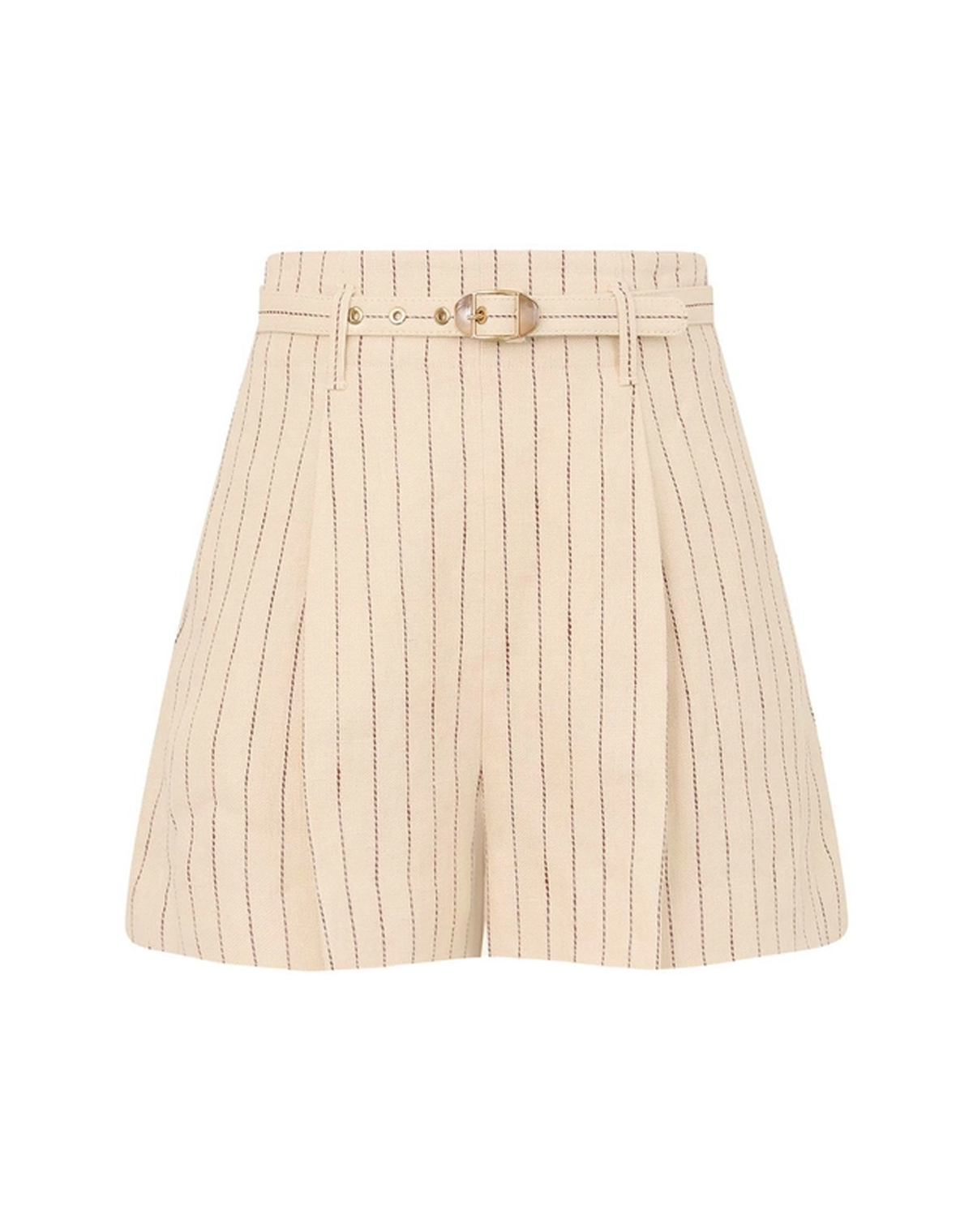 Zimmermann Rebellion Pinstripe Short