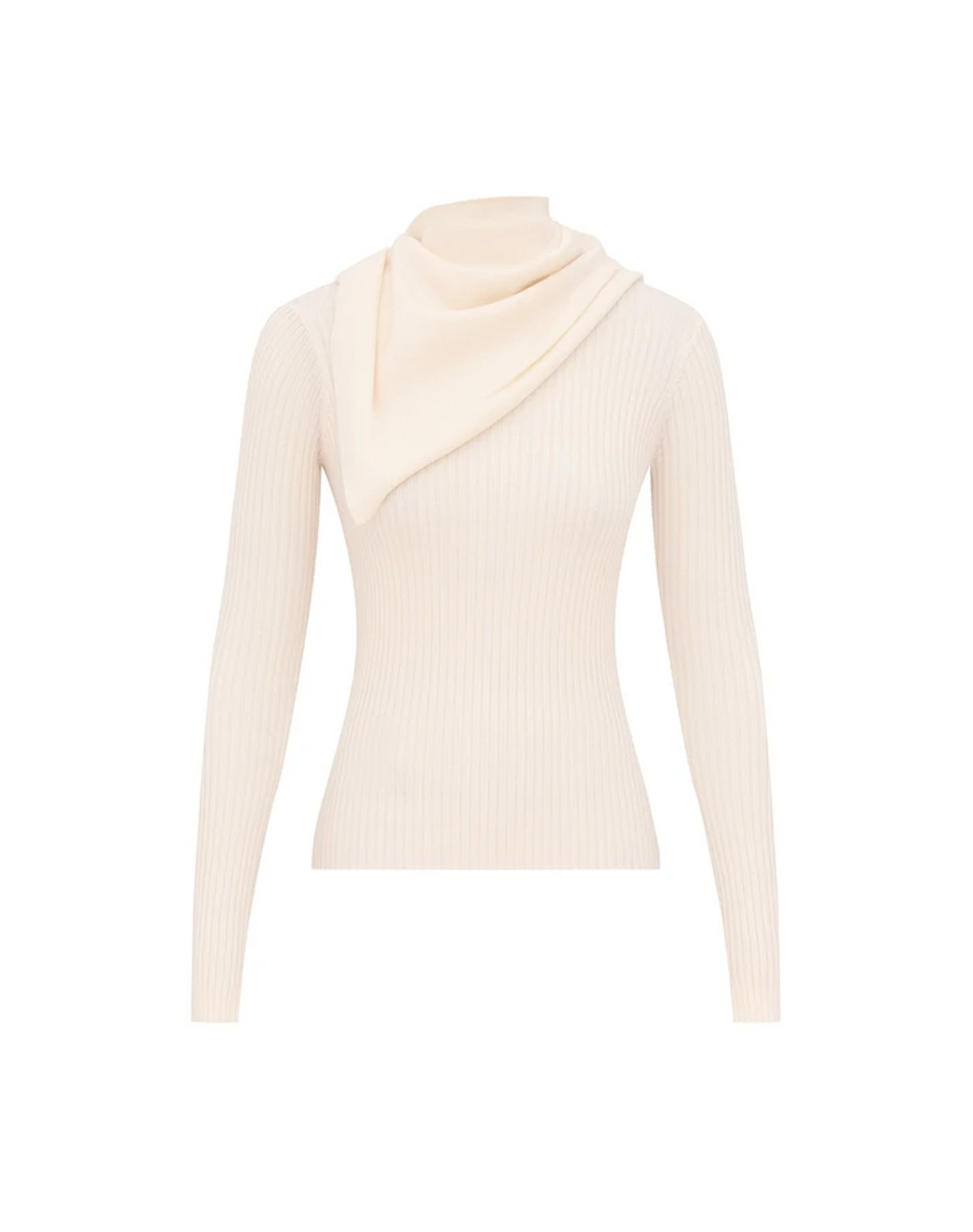 Zimmermann Valiant Scarf Top